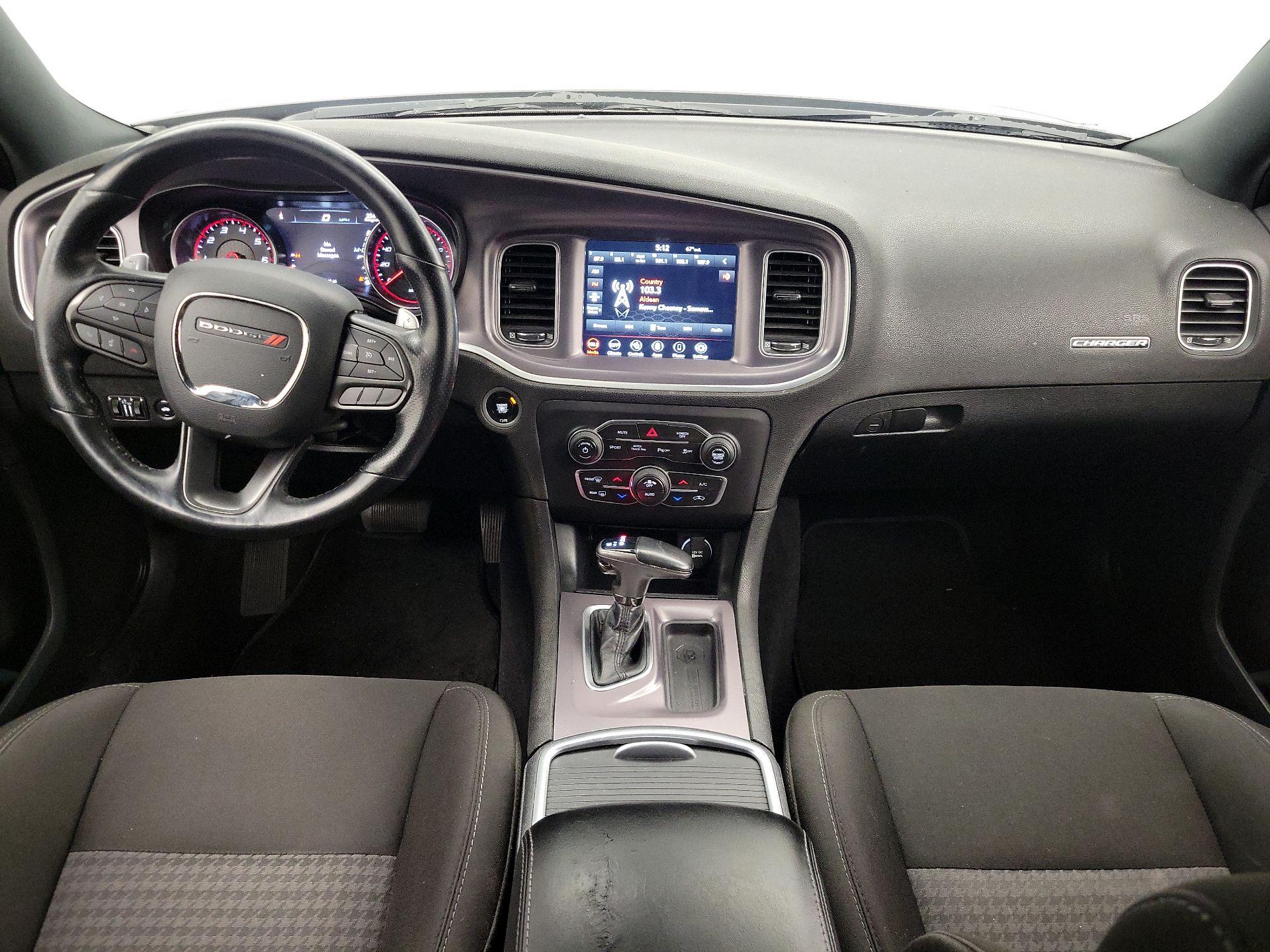 Thumbnail: 2019 Dodge Charger - 9