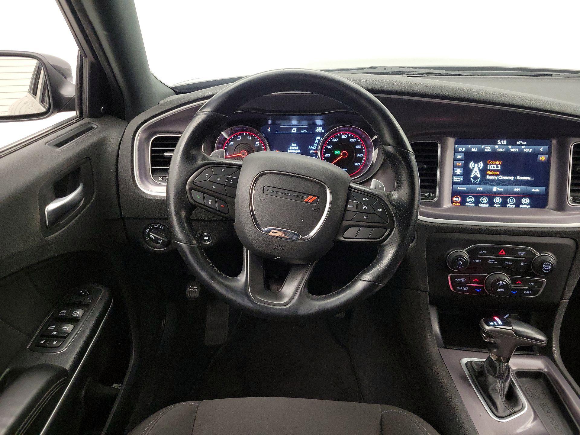 Thumbnail: 2019 Dodge Charger - 10