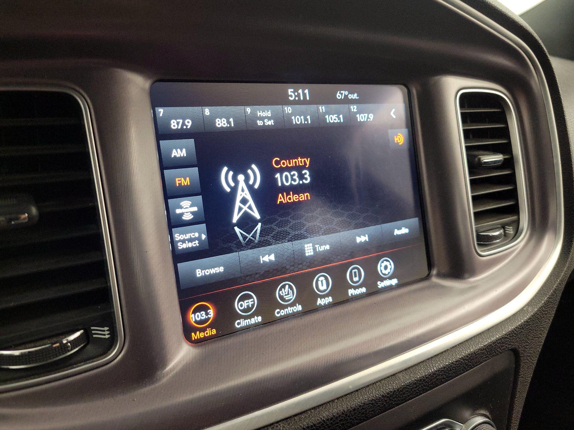 Thumbnail: 2019 Dodge Charger - 15