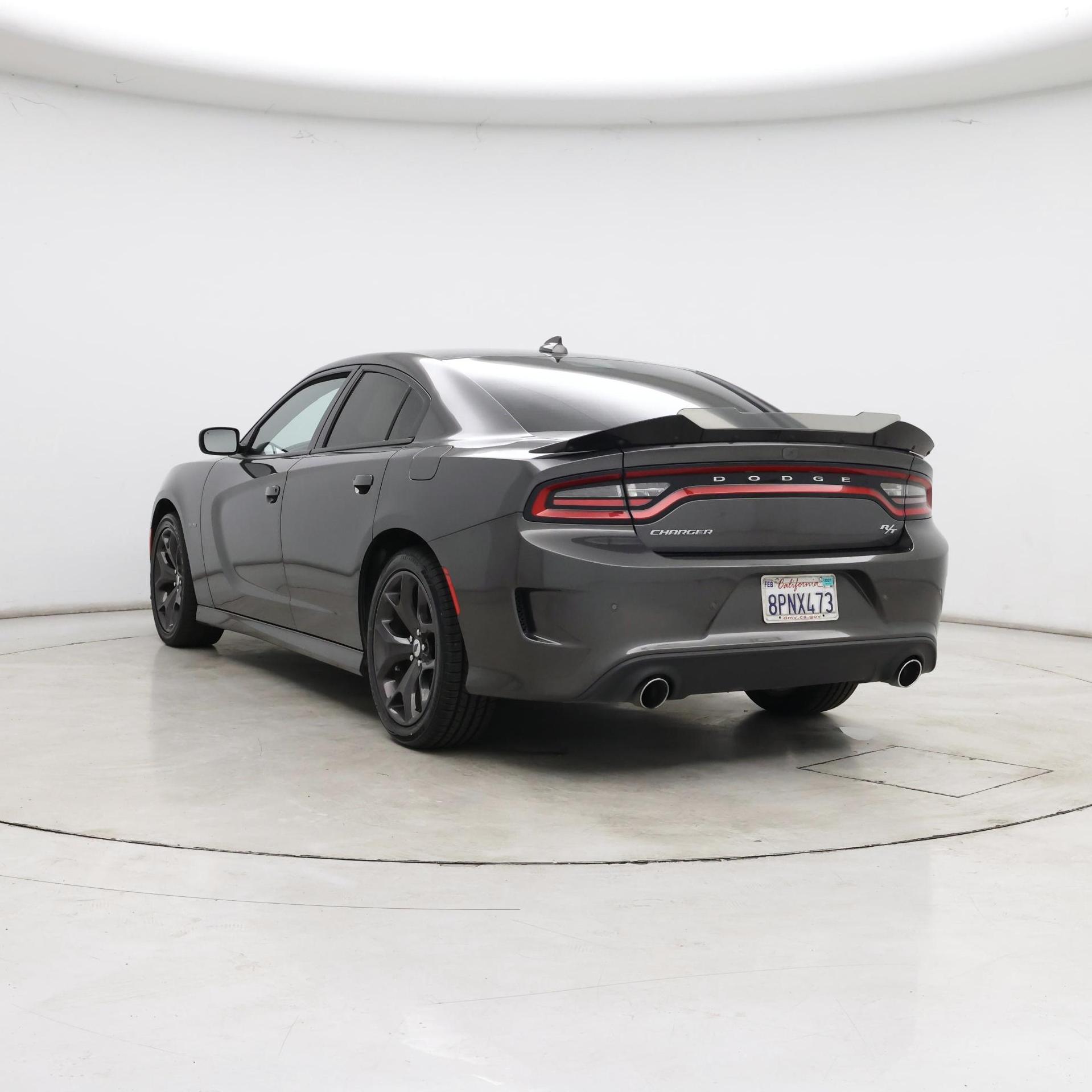 Thumbnail: 2019 Dodge Charger - 2
