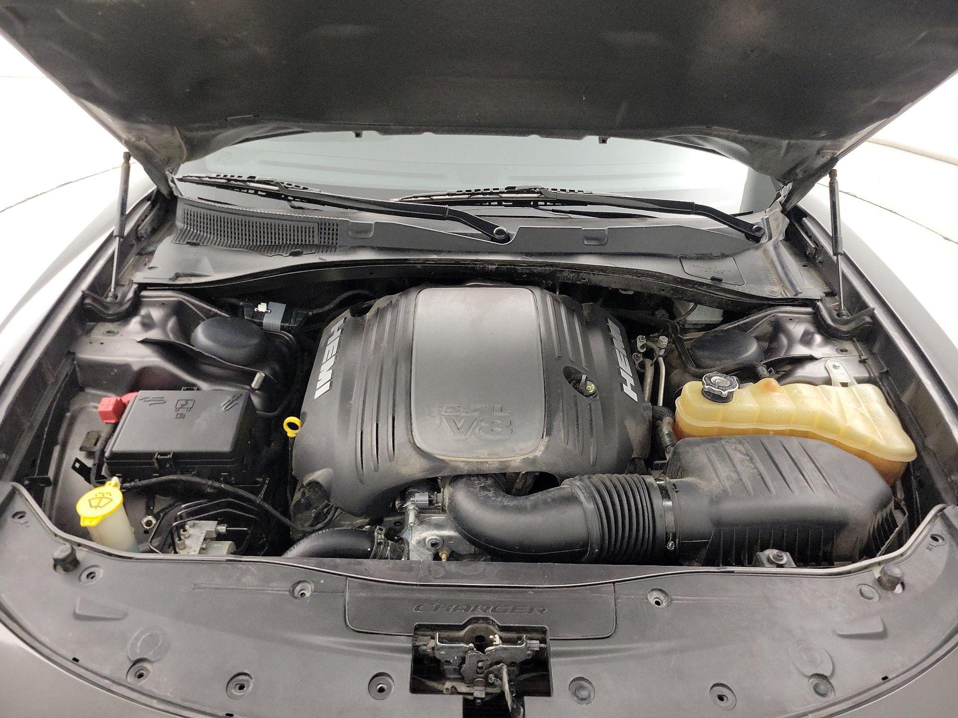 Thumbnail: 2019 Dodge Charger - 20