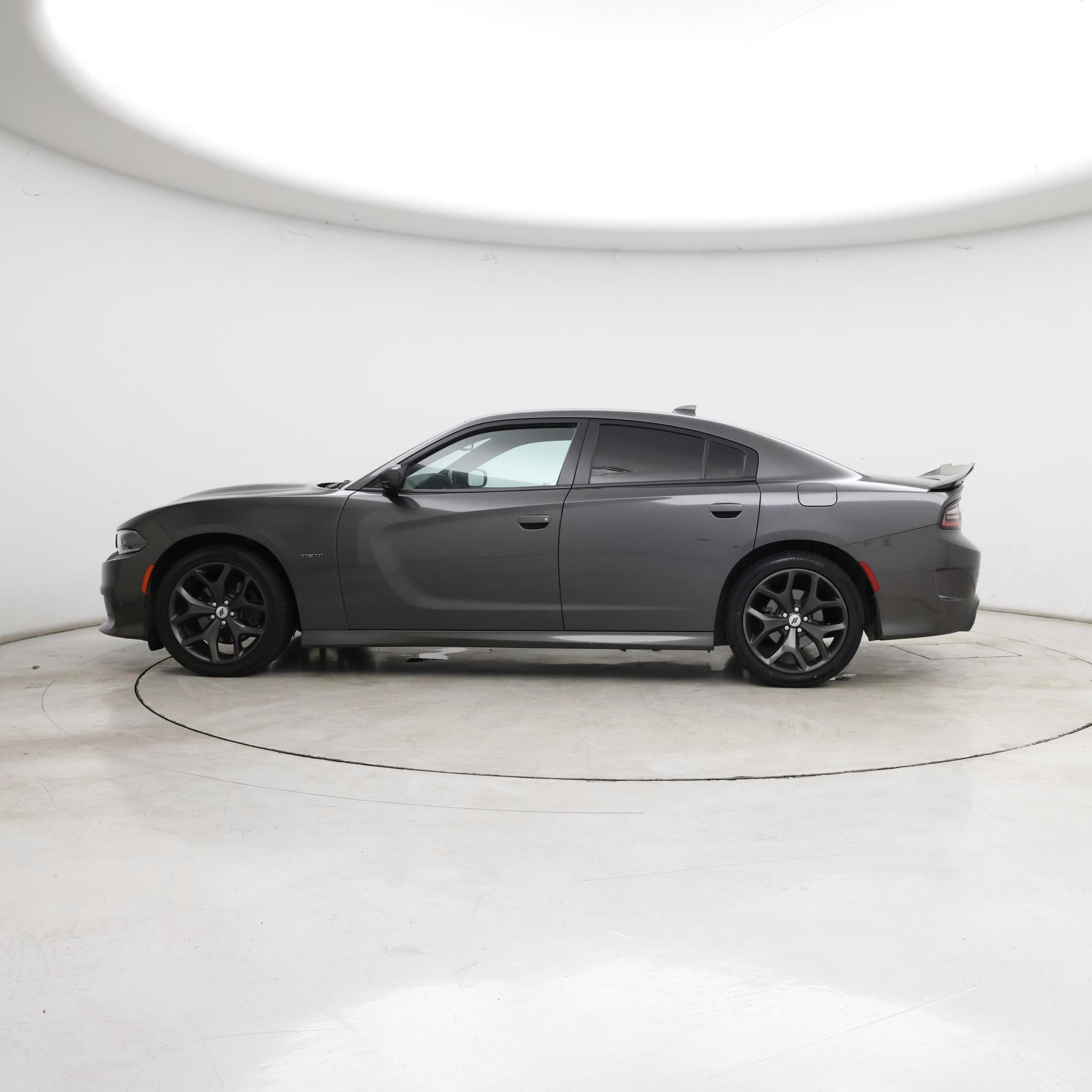 Thumbnail: 2019 Dodge Charger - 3