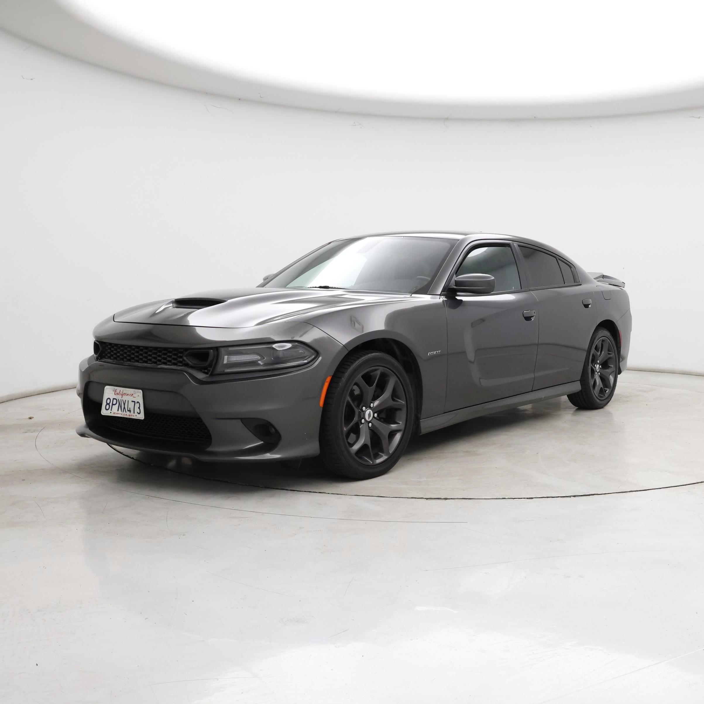 Thumbnail: 2019 Dodge Charger - 4