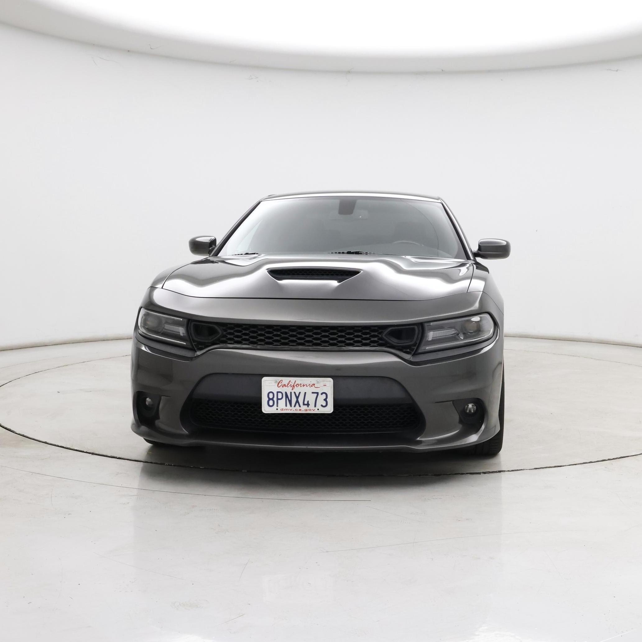 Thumbnail: 2019 Dodge Charger - 5