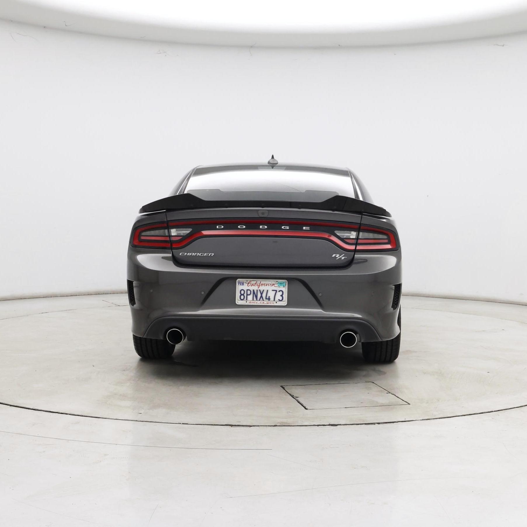 Thumbnail: 2019 Dodge Charger - 6