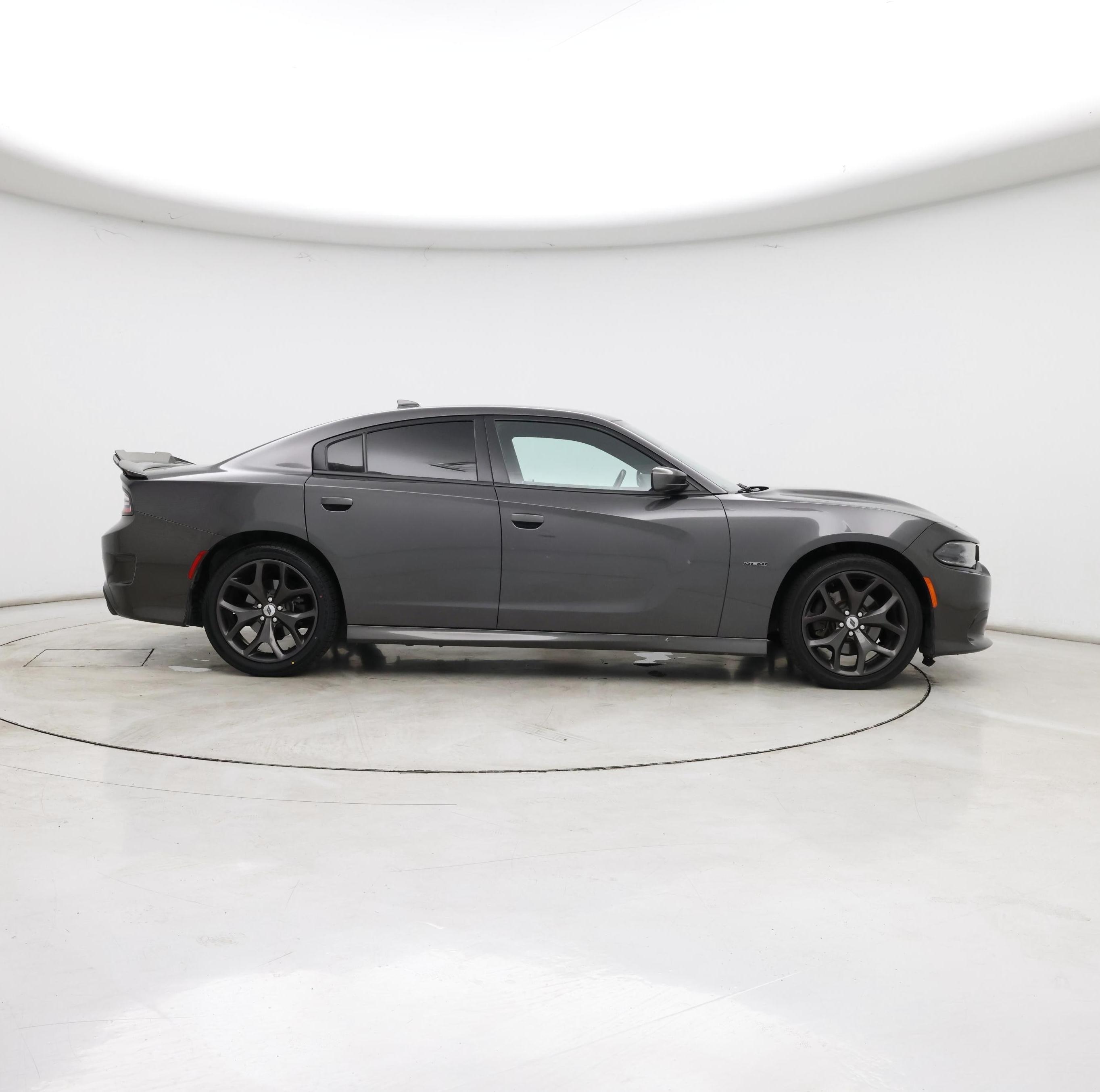 Thumbnail: 2019 Dodge Charger - 7