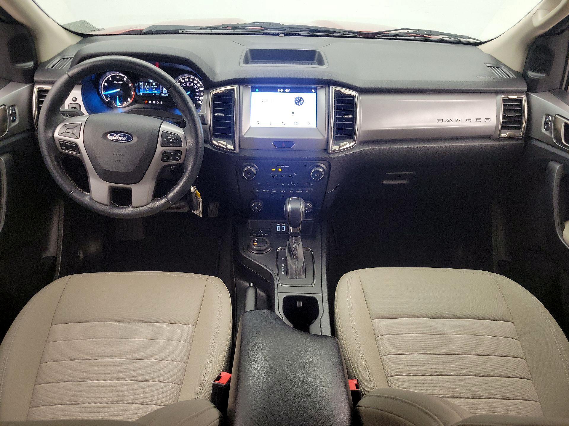 Thumbnail: 2019 Ford Ranger - 9