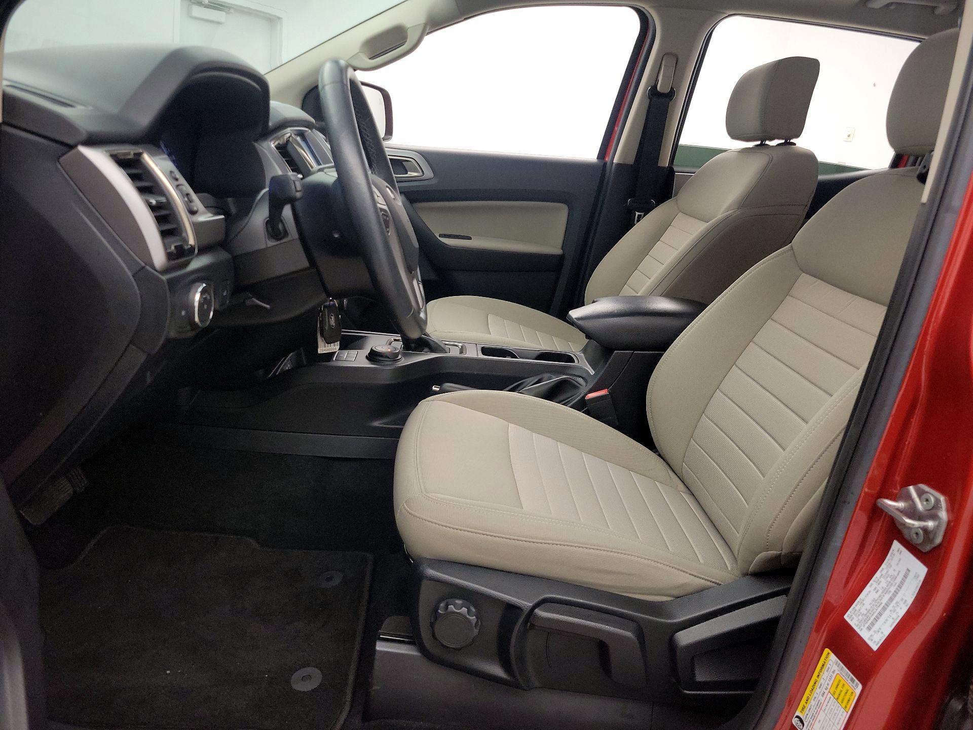 Thumbnail: 2019 Ford Ranger - 11