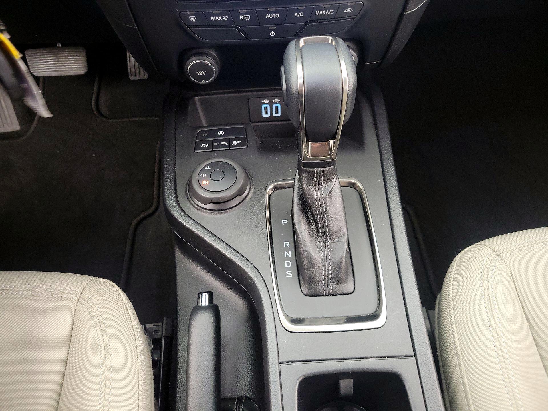 Thumbnail: 2019 Ford Ranger - 17