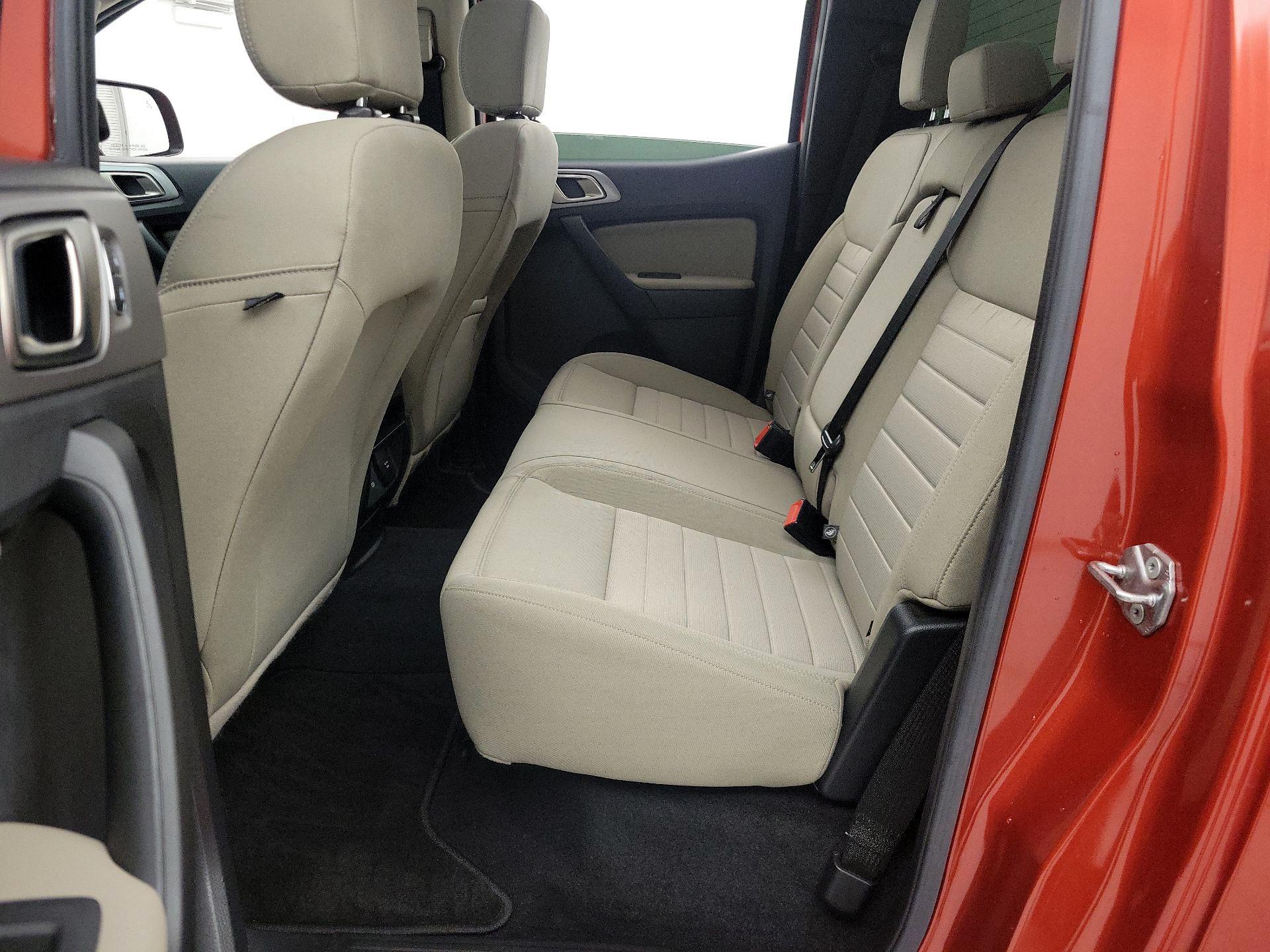 Thumbnail: 2019 Ford Ranger - 19