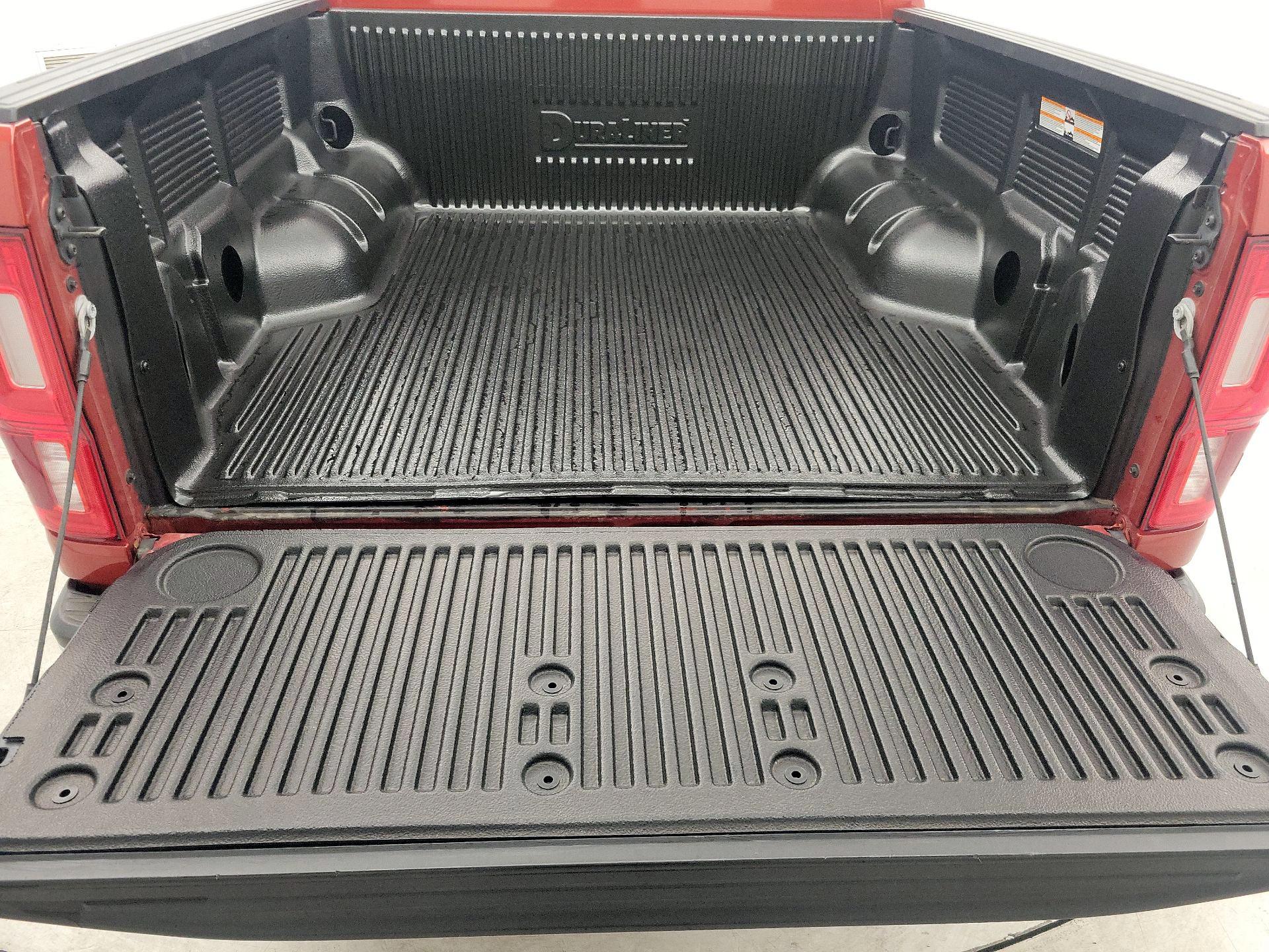 Thumbnail: 2019 Ford Ranger - 20