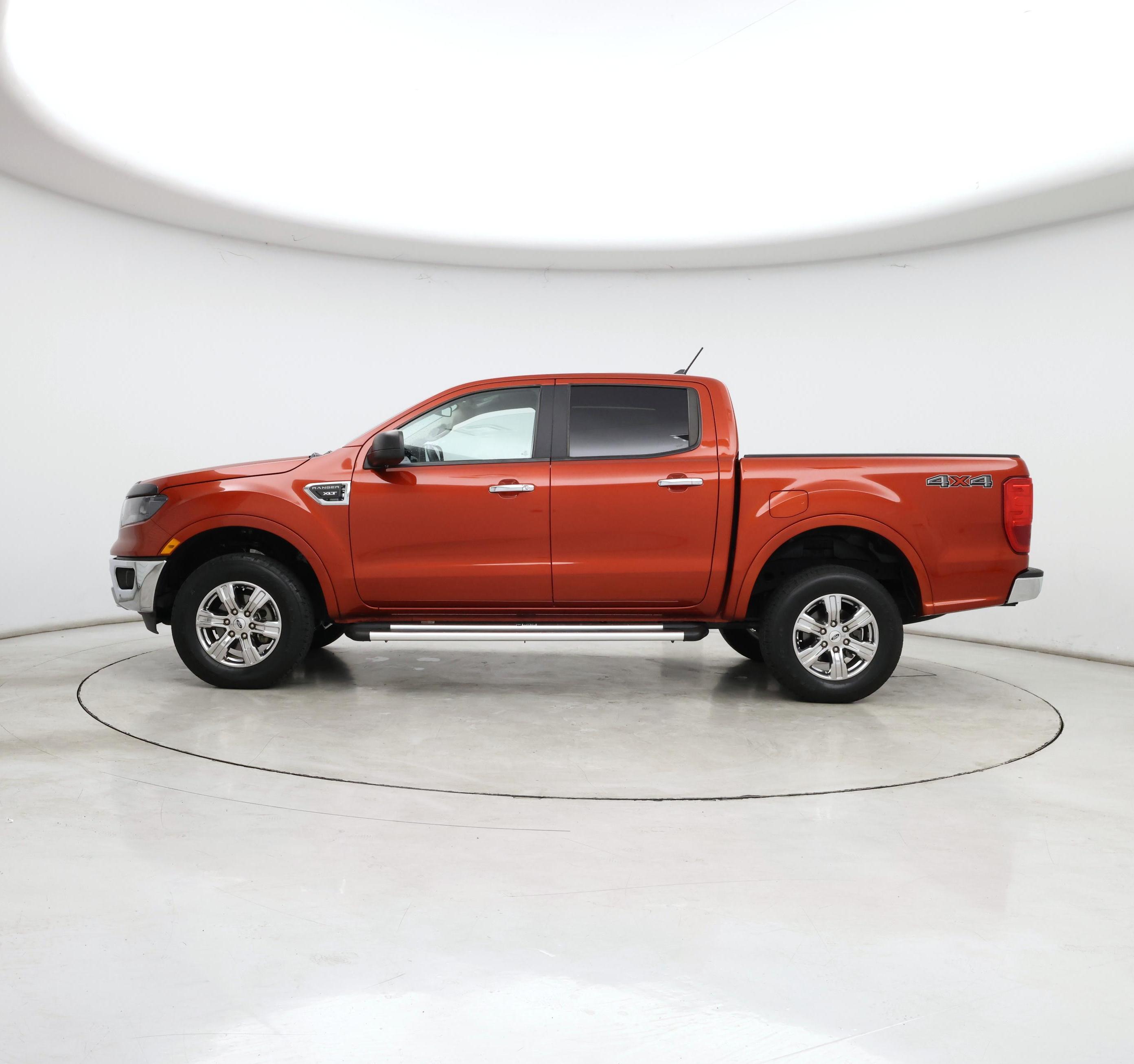 Thumbnail: 2019 Ford Ranger - 3