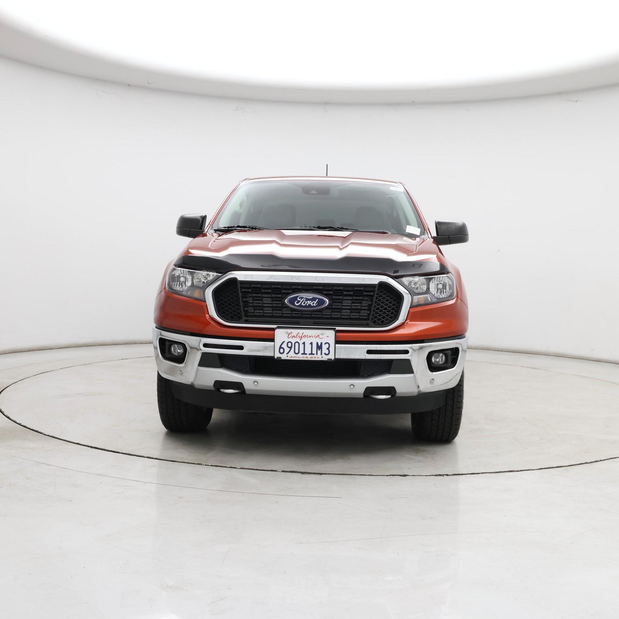 Thumbnail: 2019 Ford Ranger - 5