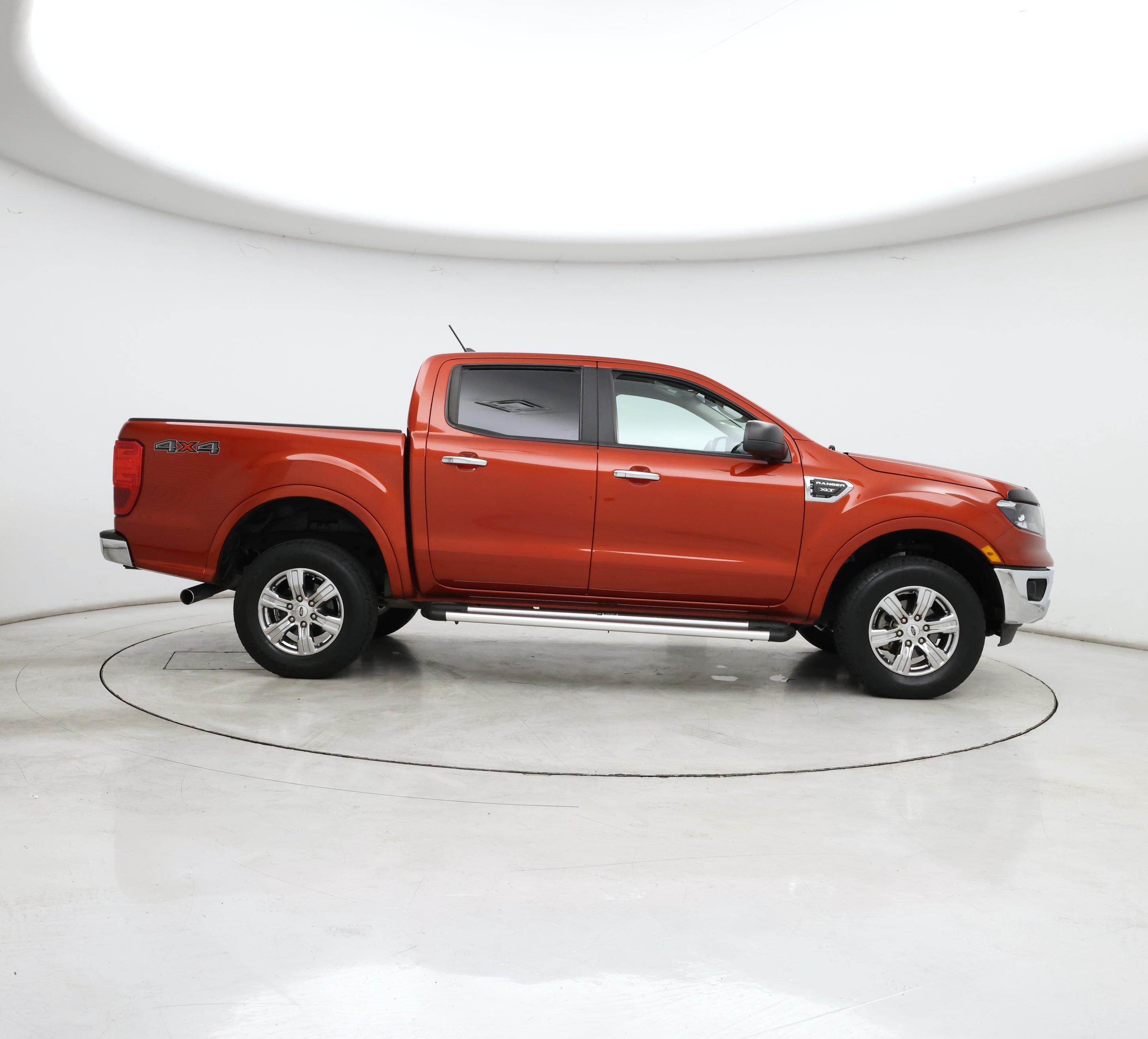 Thumbnail: 2019 Ford Ranger - 7