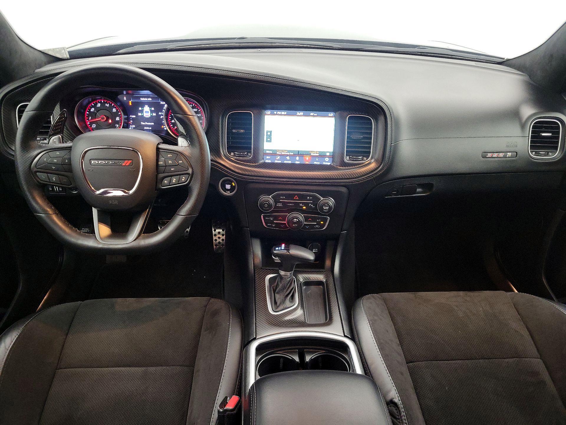 Thumbnail: 2023 Dodge Charger - 9