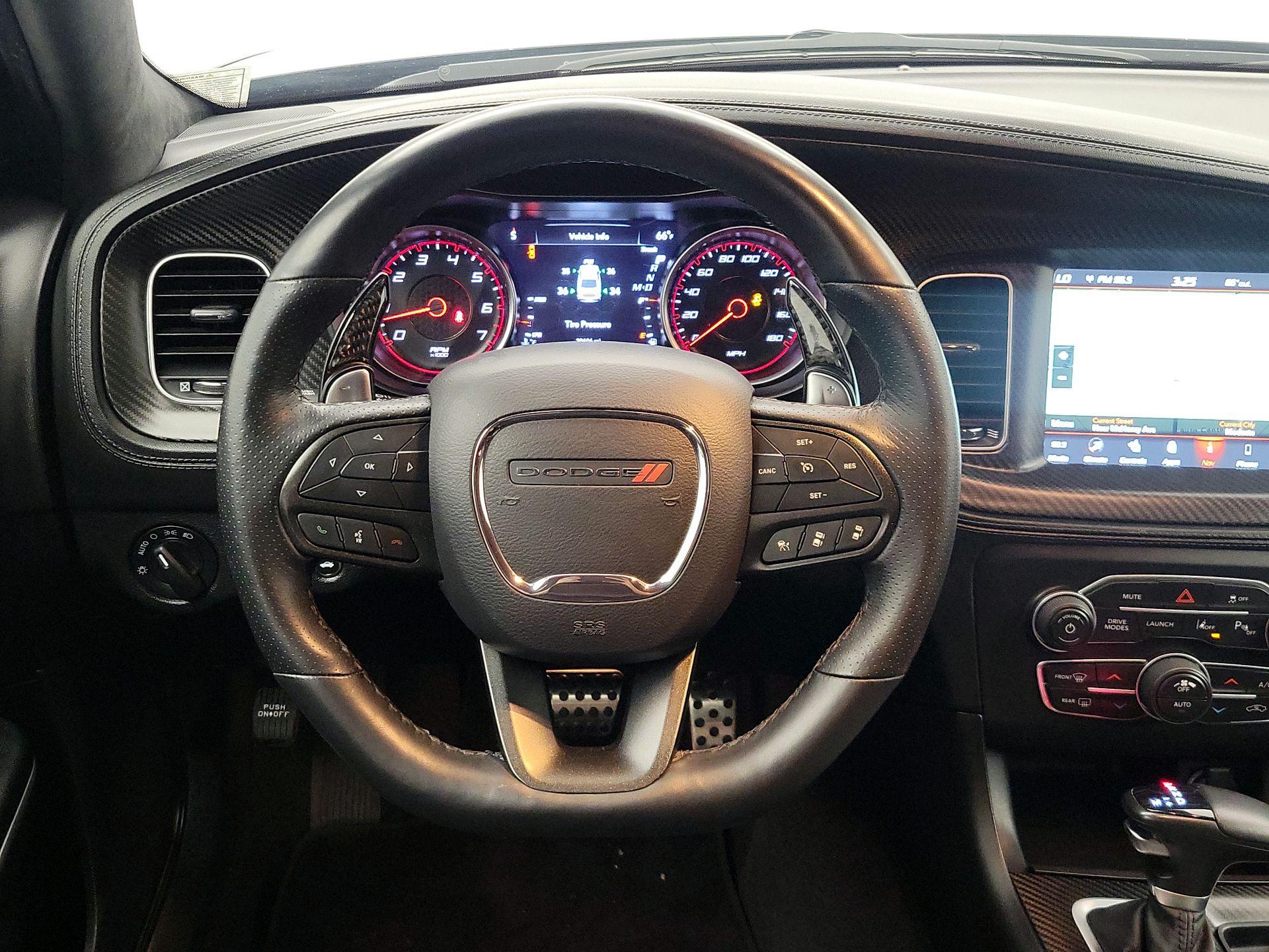 Thumbnail: 2023 Dodge Charger - 10