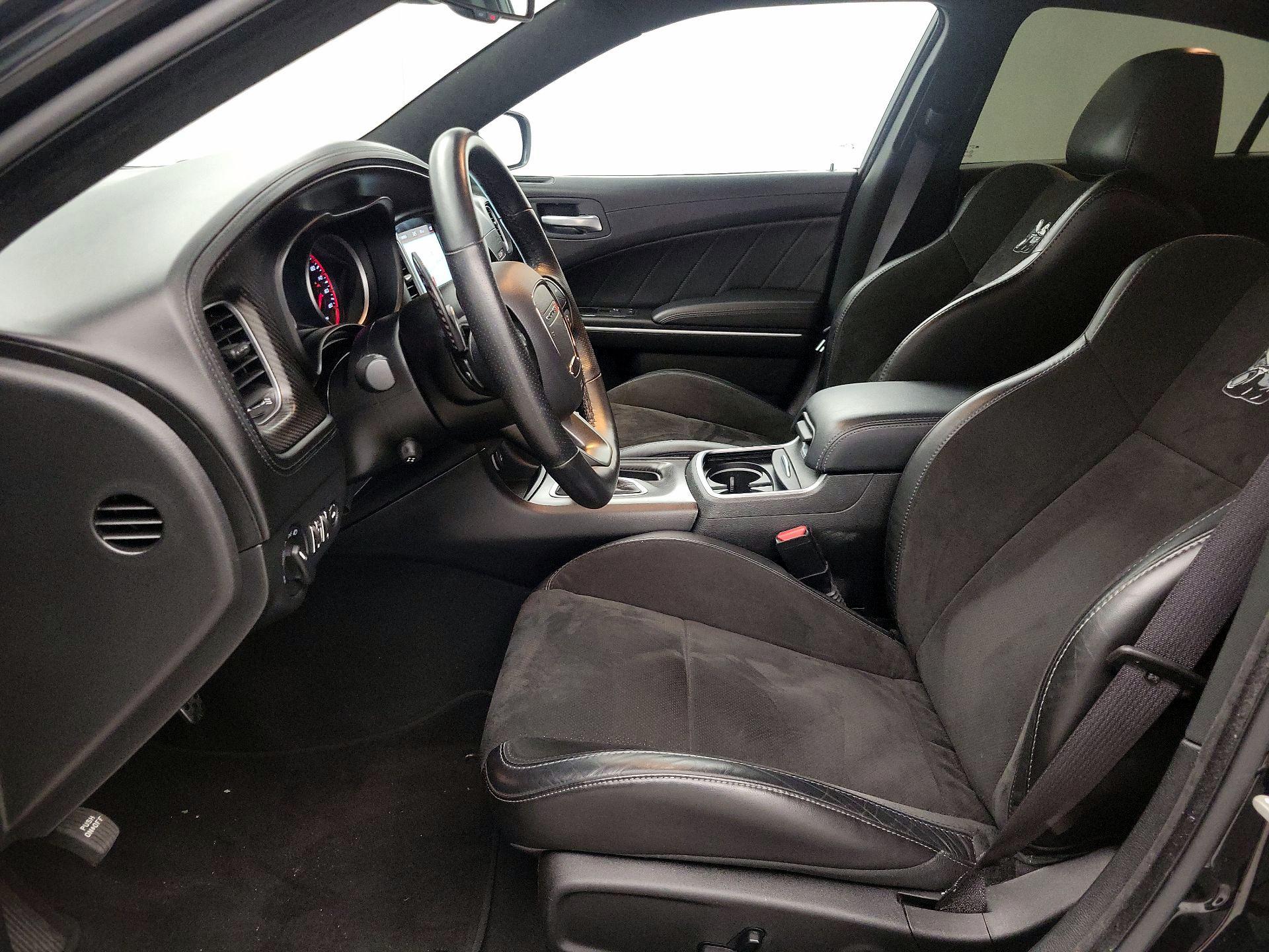 Thumbnail: 2023 Dodge Charger - 11