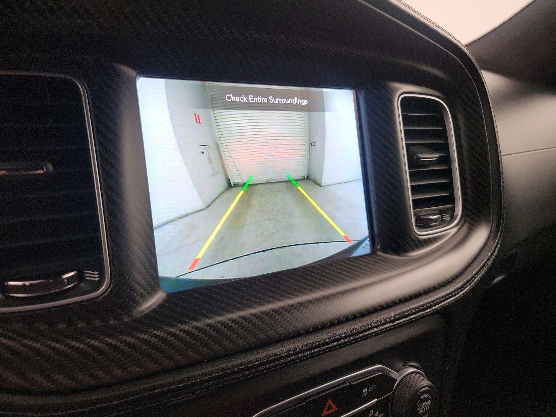 Thumbnail: 2023 Dodge Charger - 15