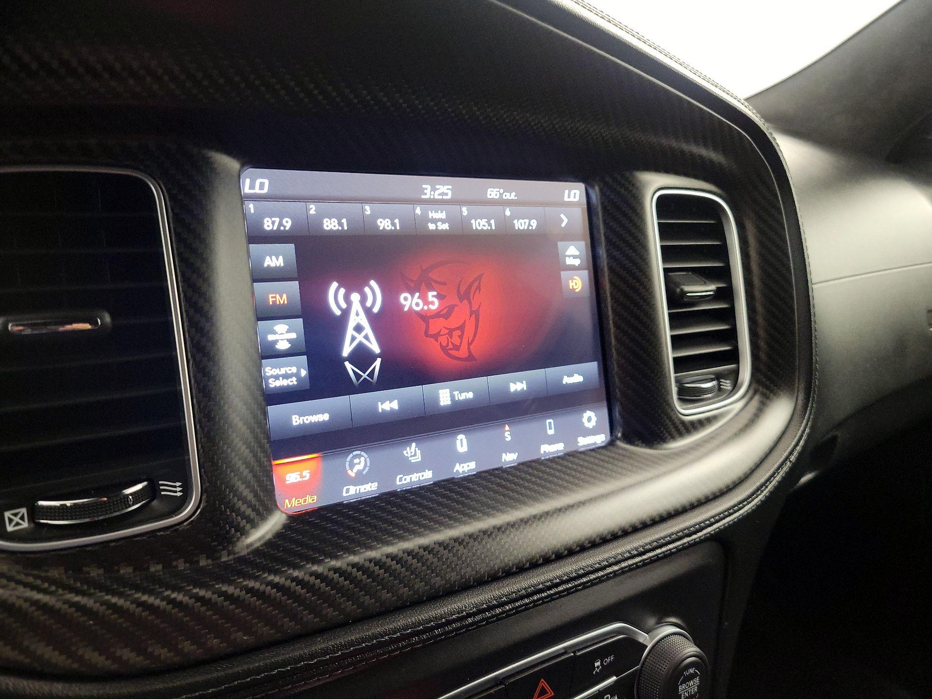 Thumbnail: 2023 Dodge Charger - 16