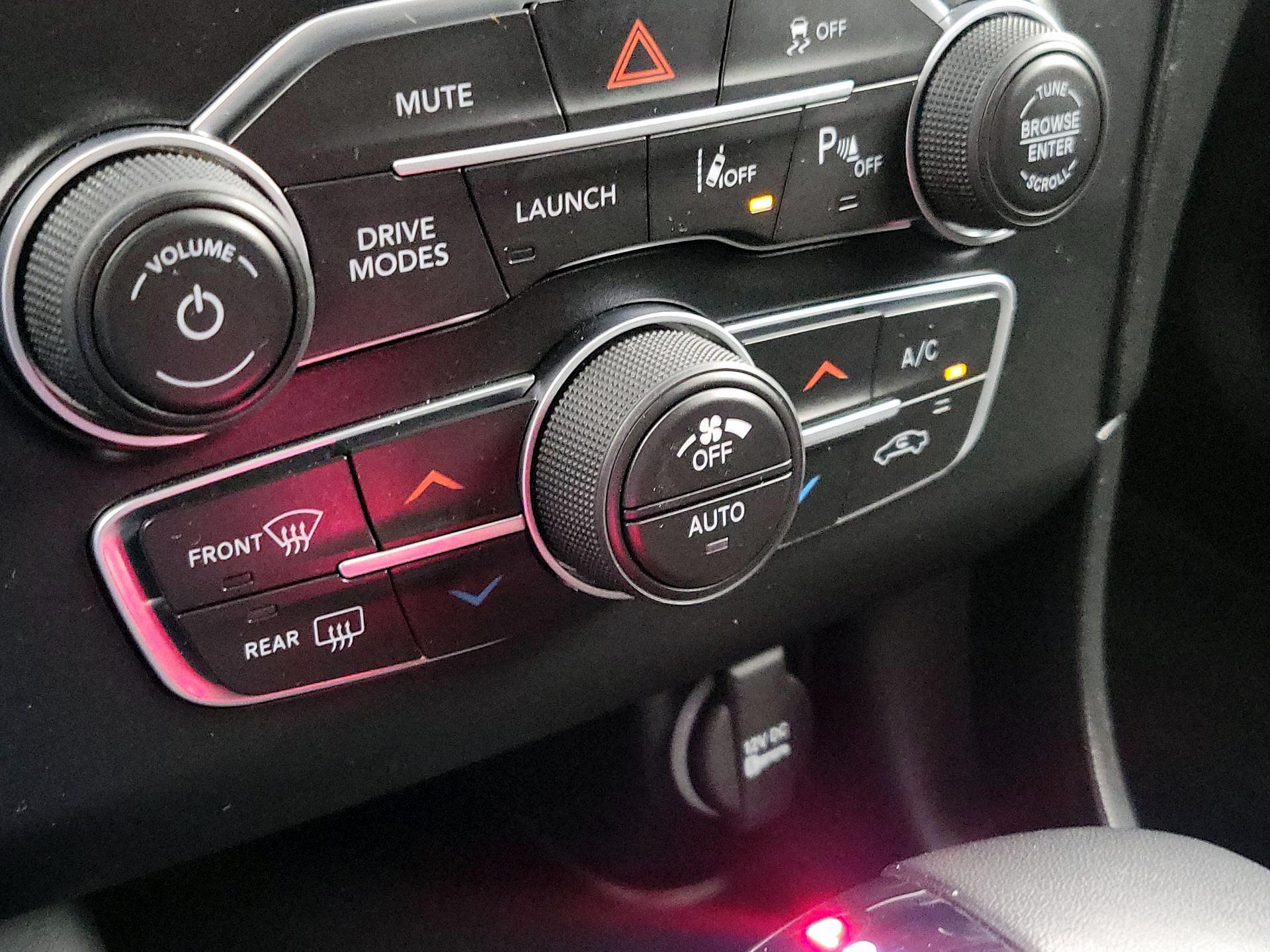 Thumbnail: 2023 Dodge Charger - 17