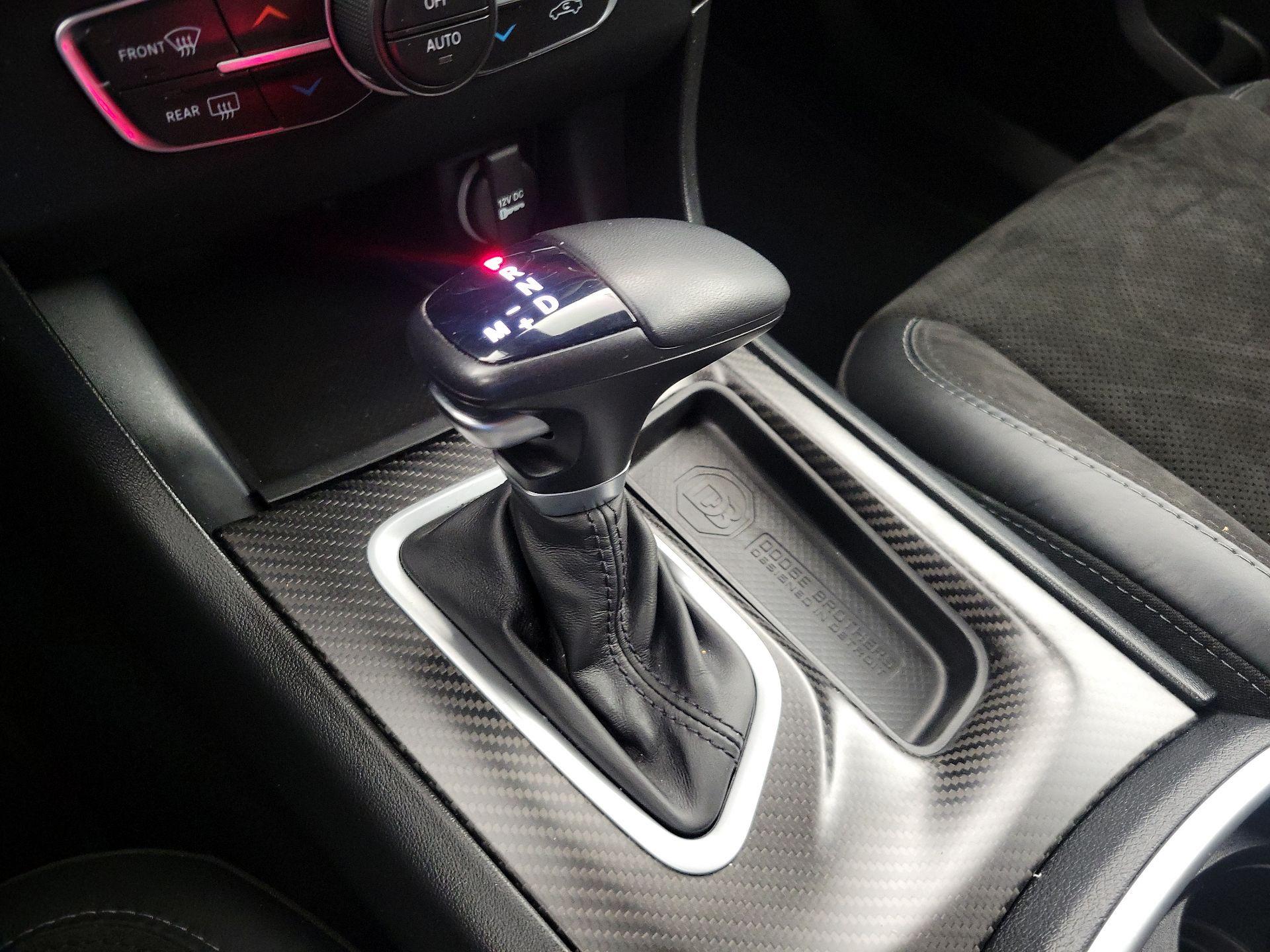 Thumbnail: 2023 Dodge Charger - 18