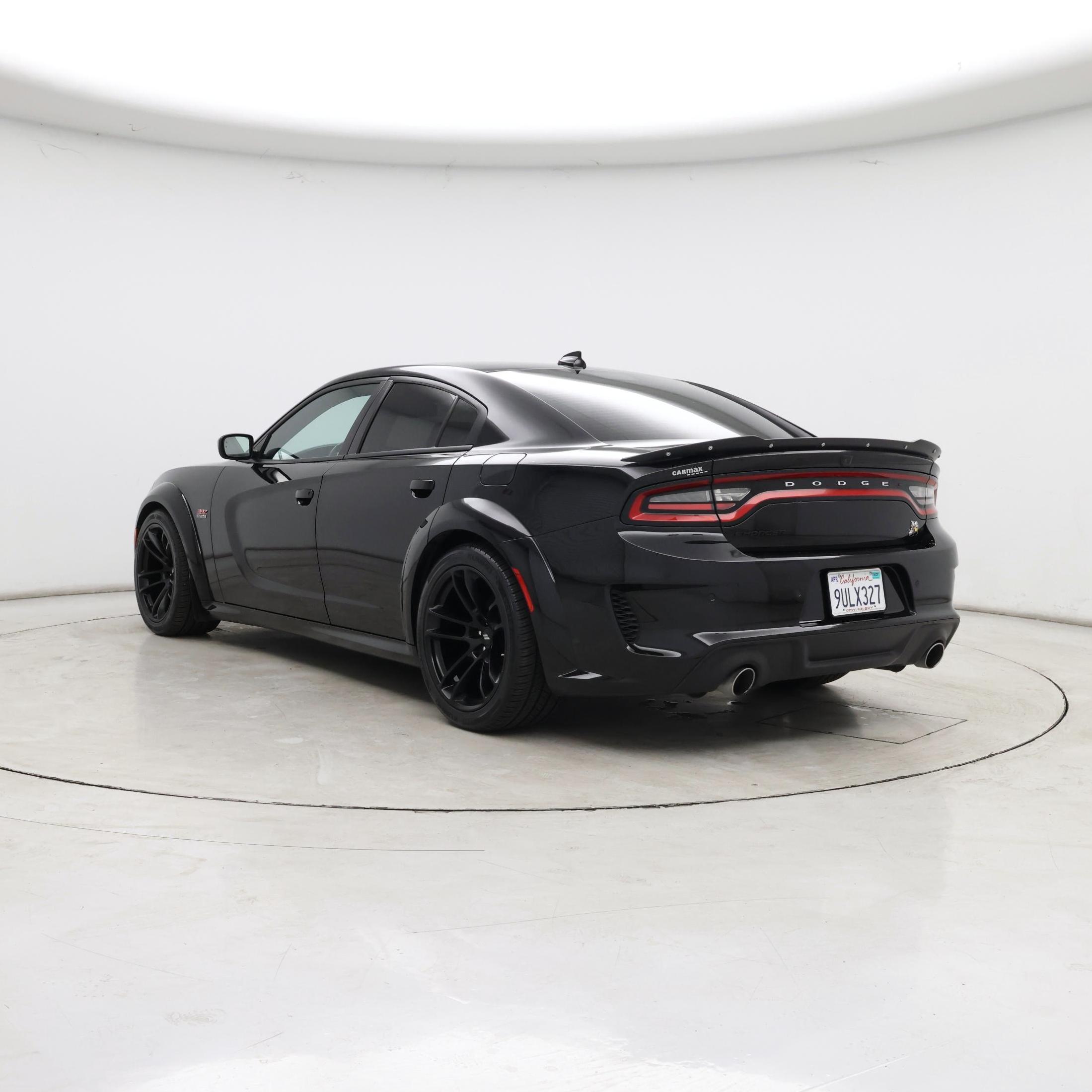 Thumbnail: 2023 Dodge Charger - 2