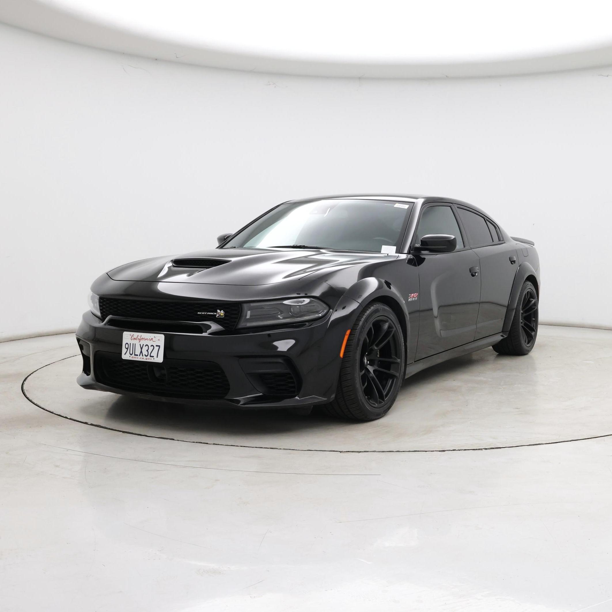 Thumbnail: 2023 Dodge Charger - 4