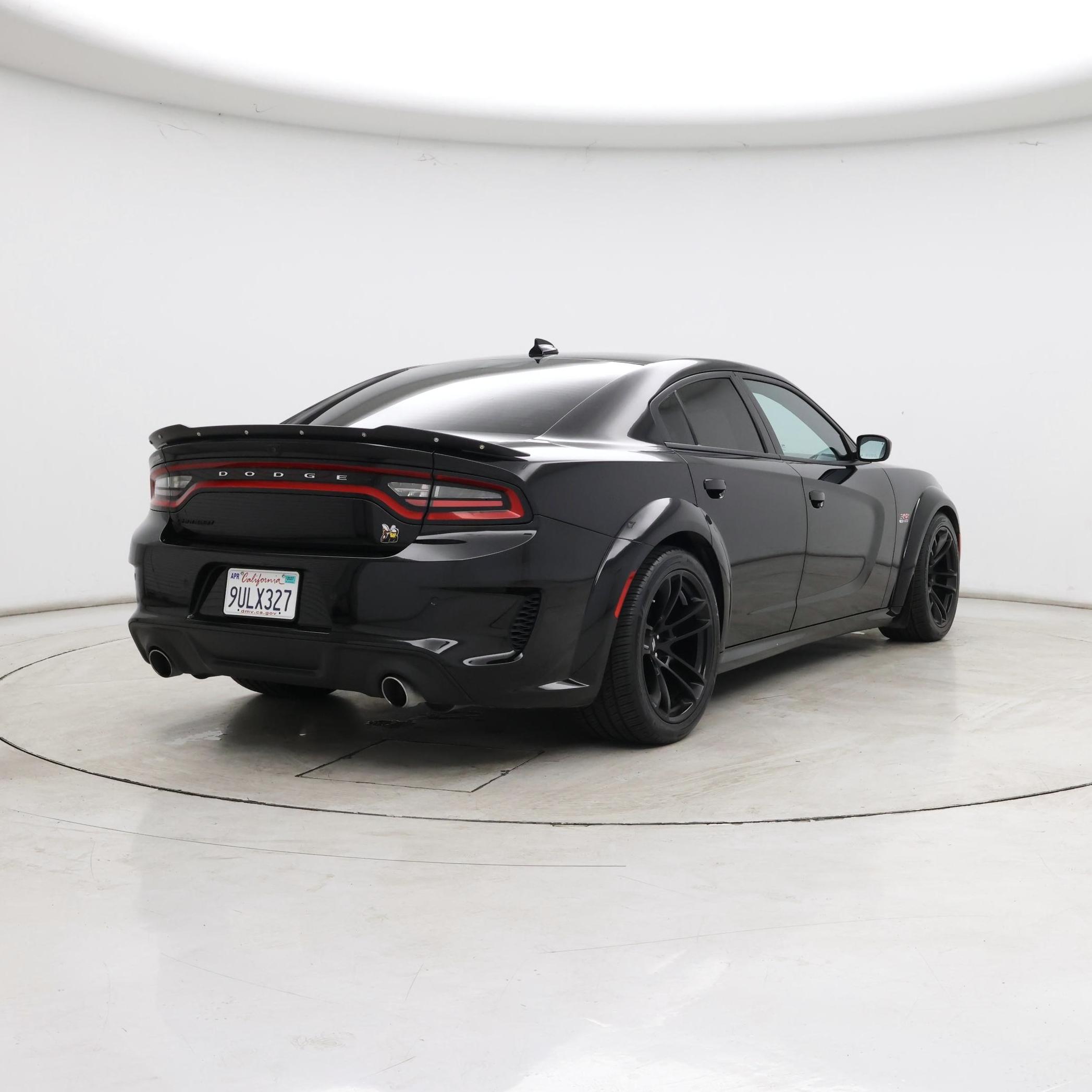 Thumbnail: 2023 Dodge Charger - 8