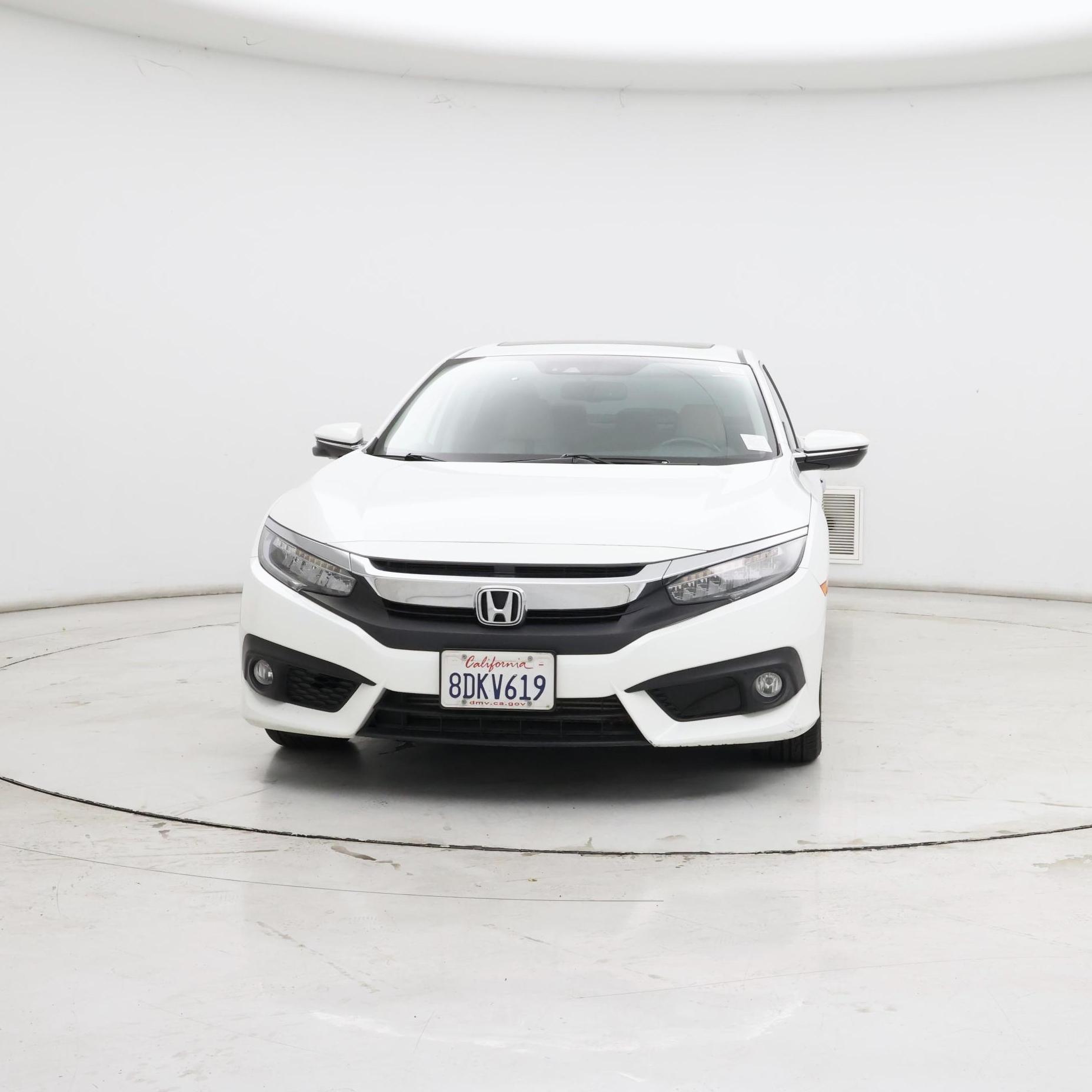 Thumbnail: 2018 Honda Civic - 5