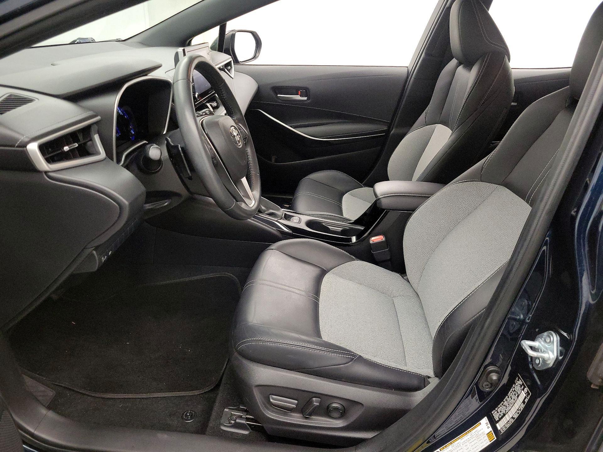 Thumbnail: 2022 Toyota Corolla - 11