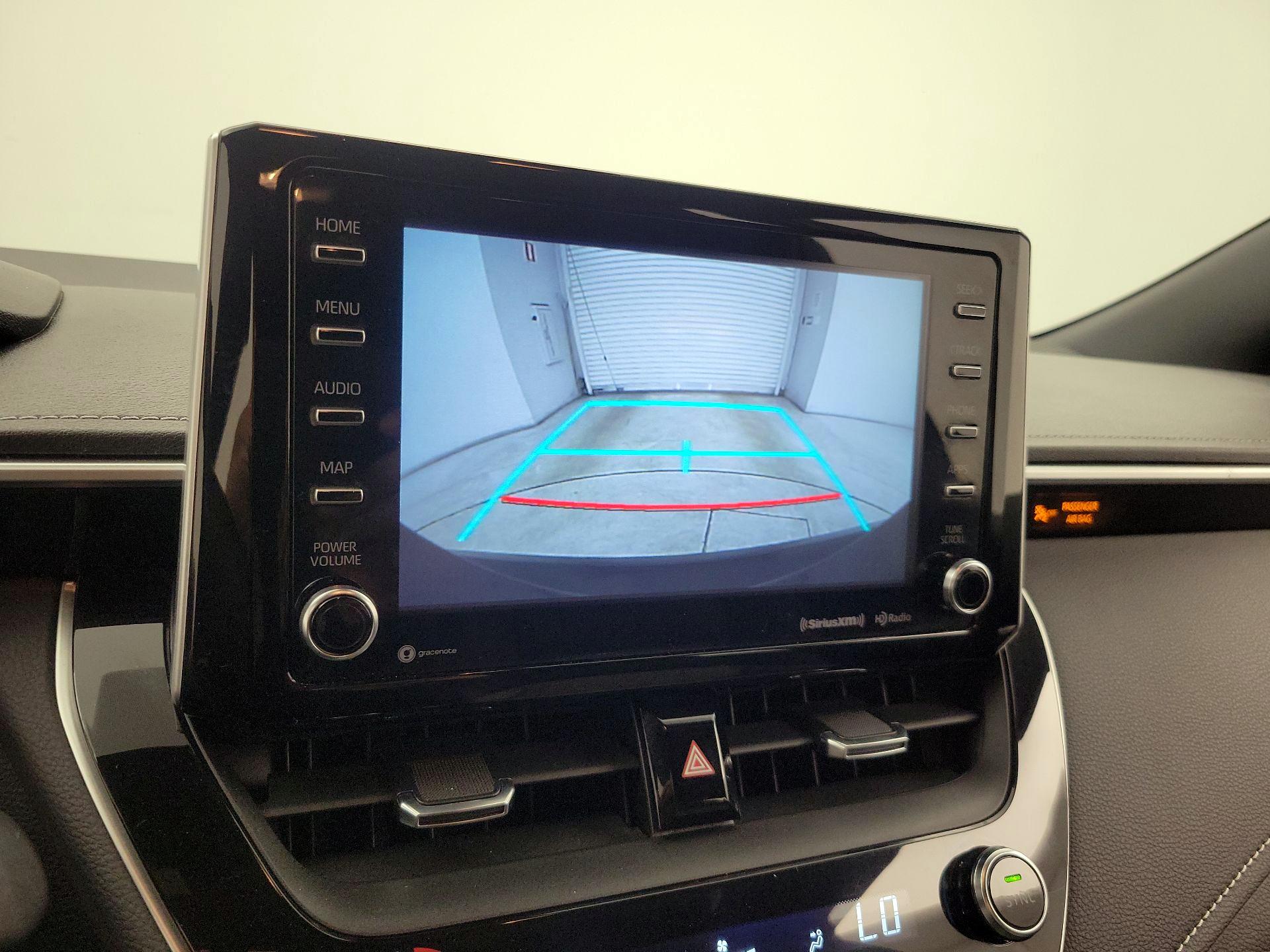 Thumbnail: 2022 Toyota Corolla - 14