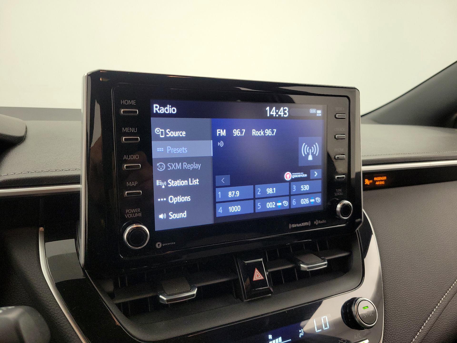 Thumbnail: 2022 Toyota Corolla - 15