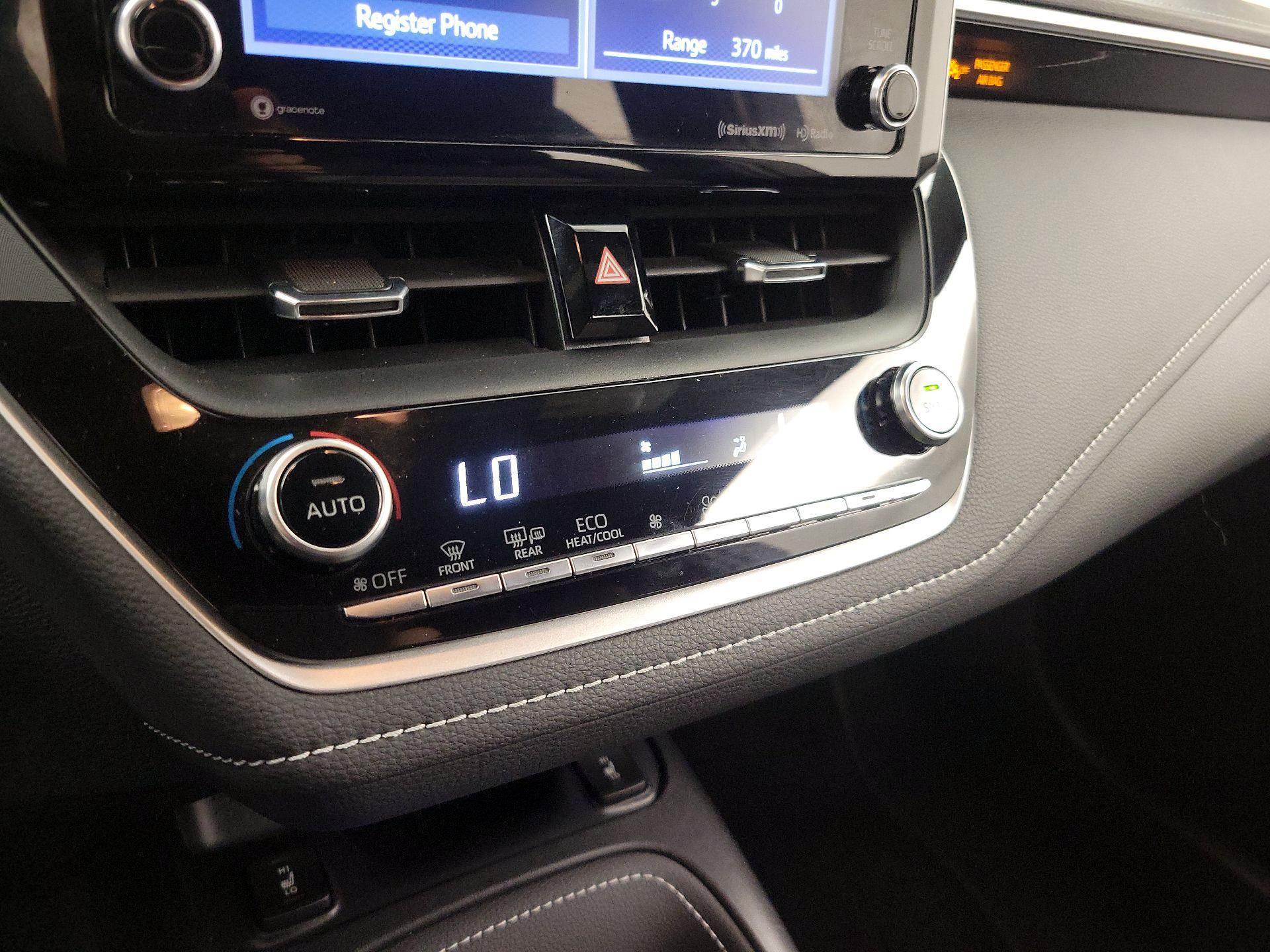 Thumbnail: 2022 Toyota Corolla - 16