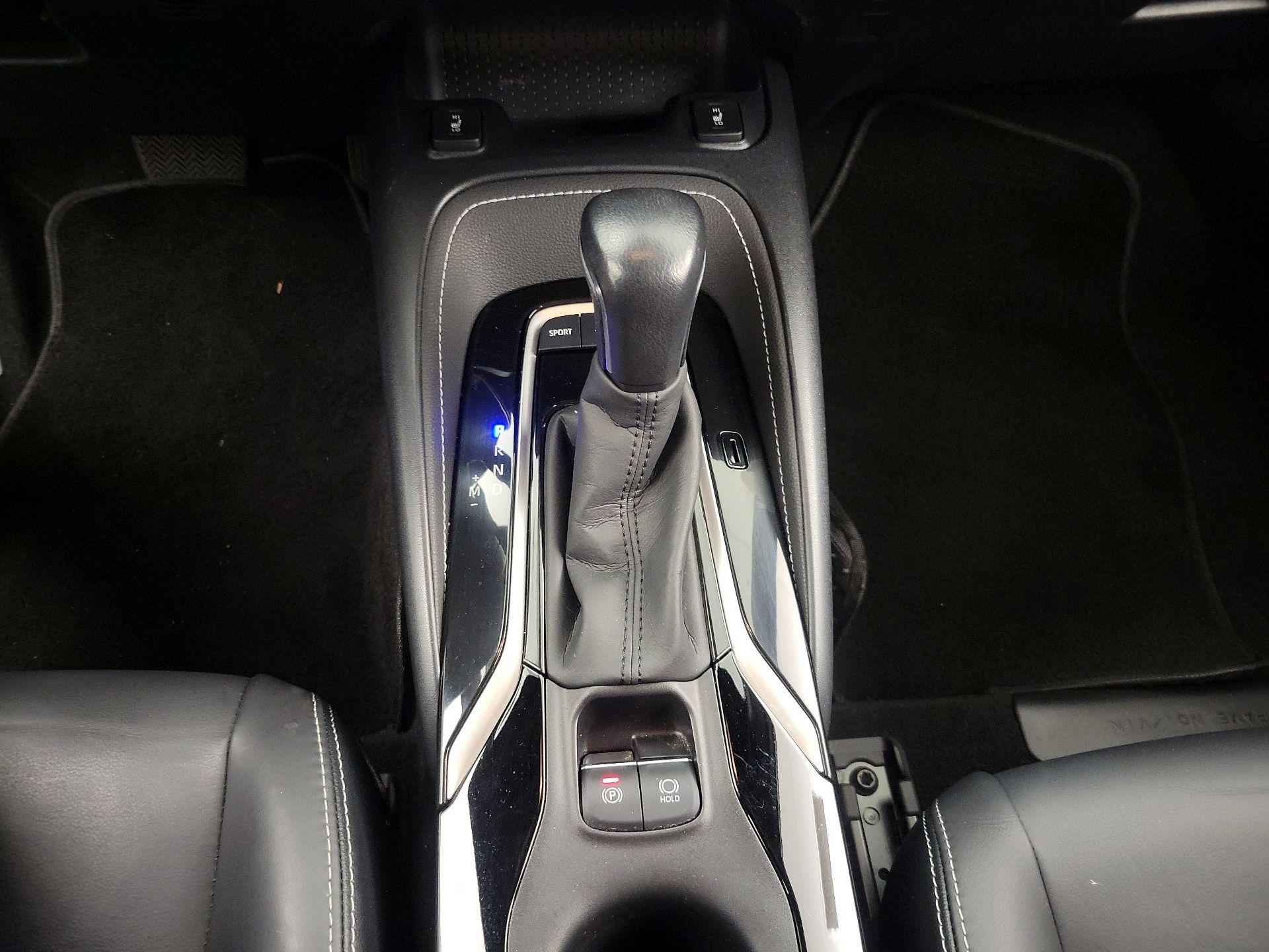 Thumbnail: 2022 Toyota Corolla - 17