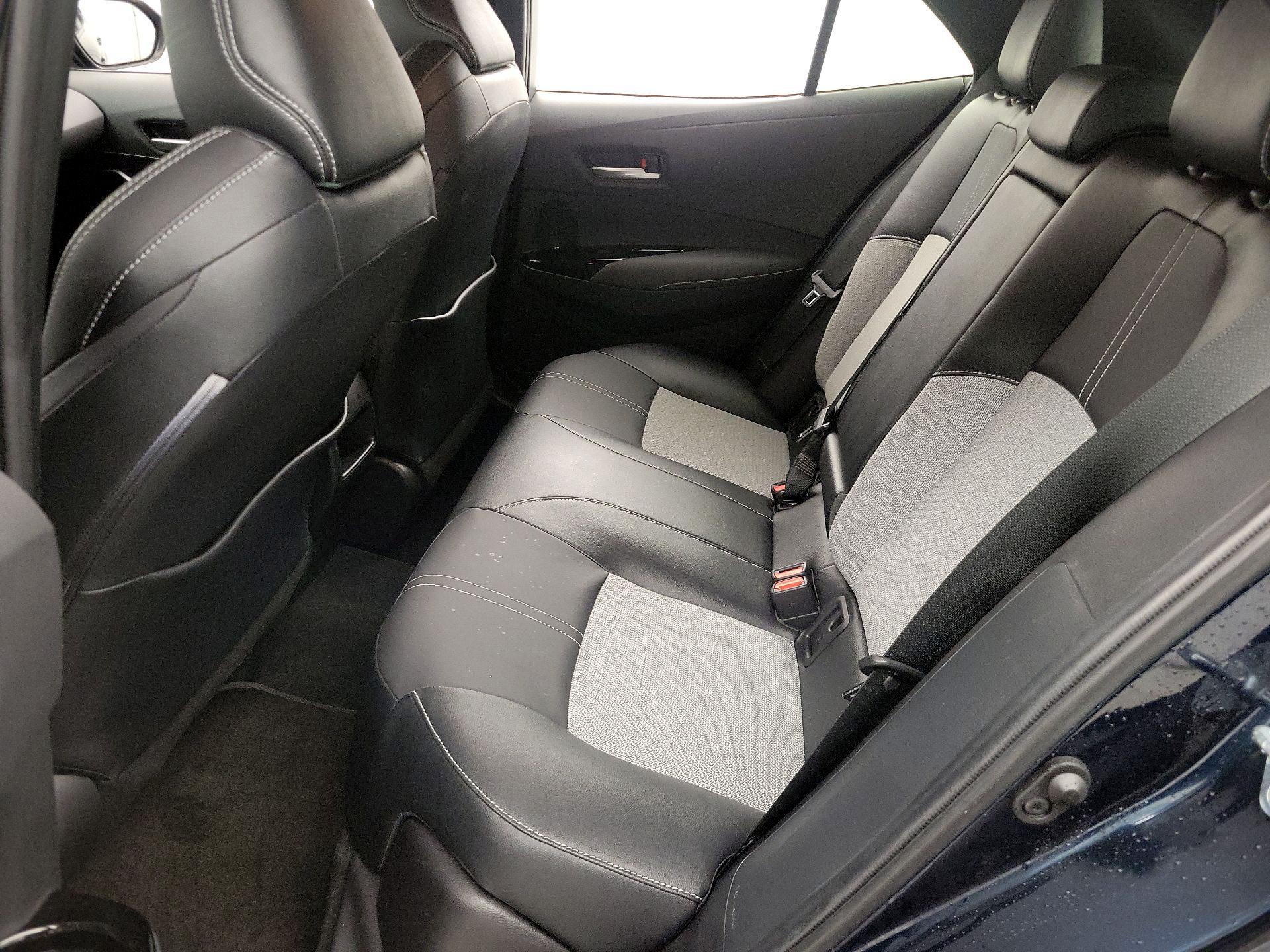 Thumbnail: 2022 Toyota Corolla - 18