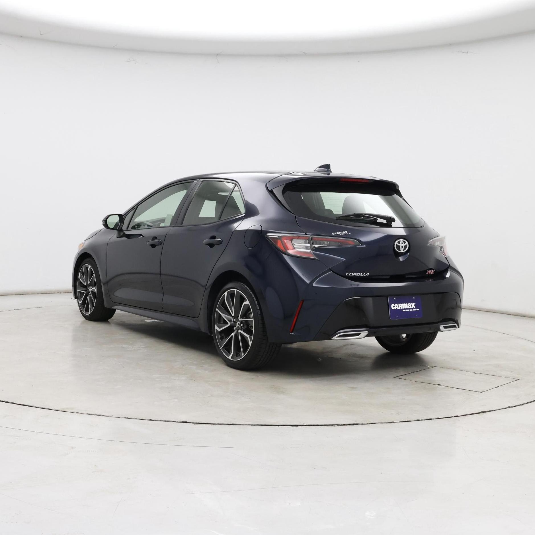 Thumbnail: 2022 Toyota Corolla - 2