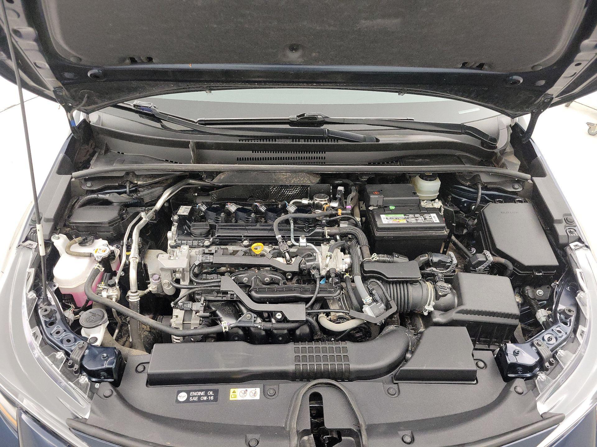 Thumbnail: 2022 Toyota Corolla - 20