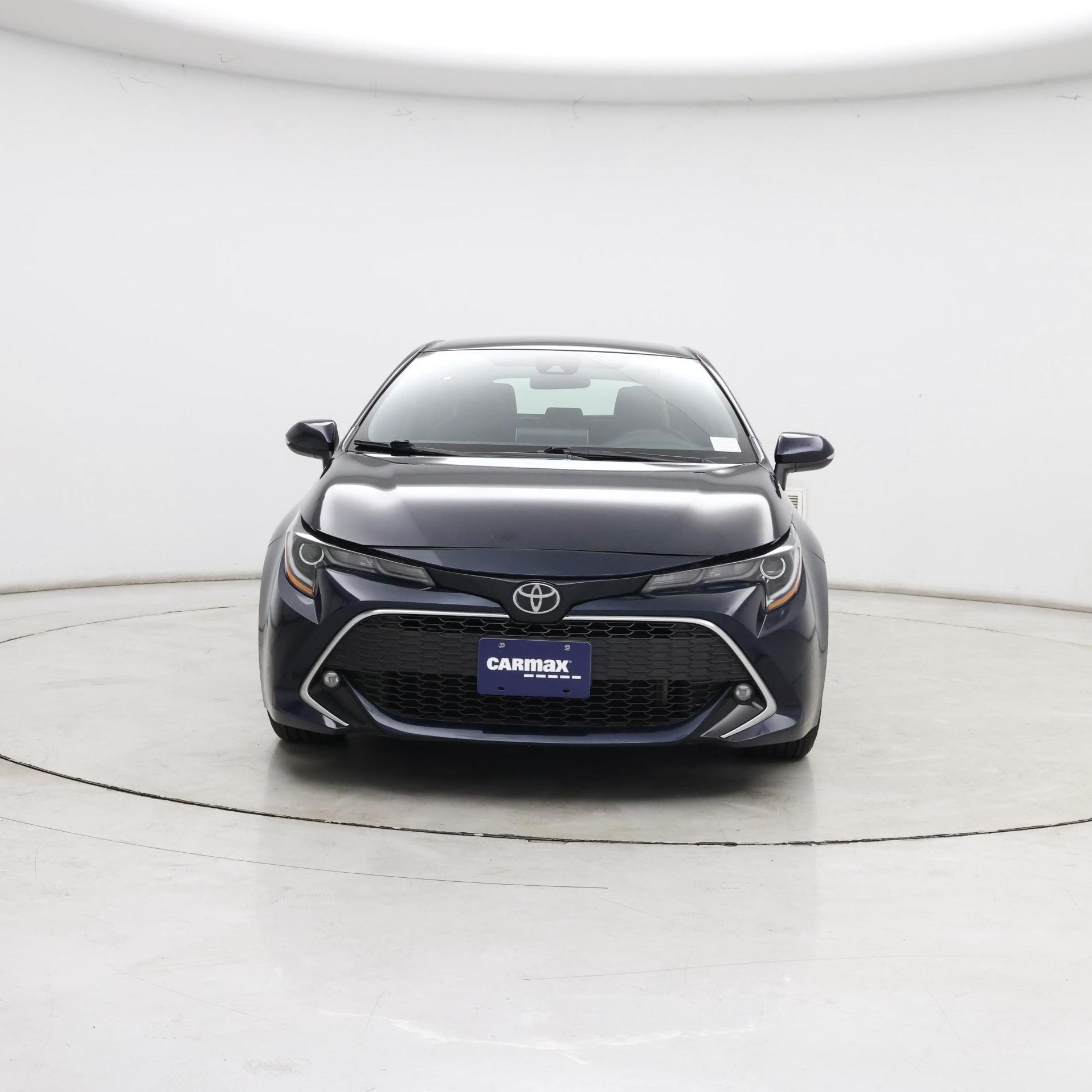 Thumbnail: 2022 Toyota Corolla - 5