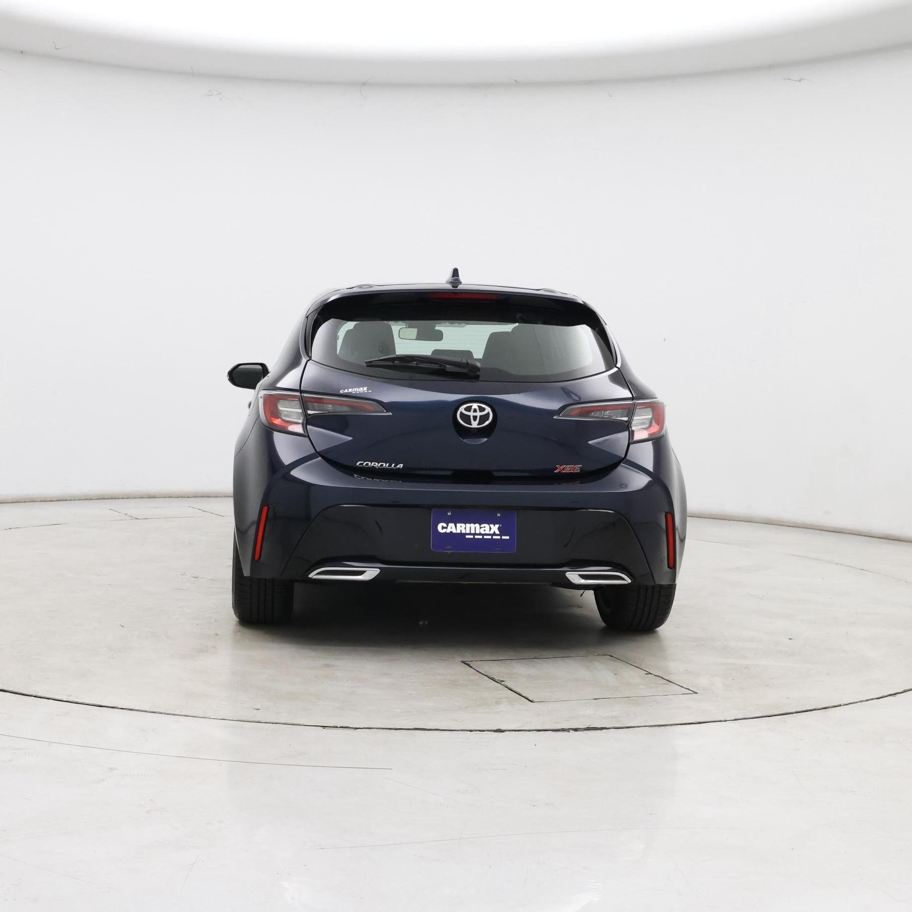 Thumbnail: 2022 Toyota Corolla - 6