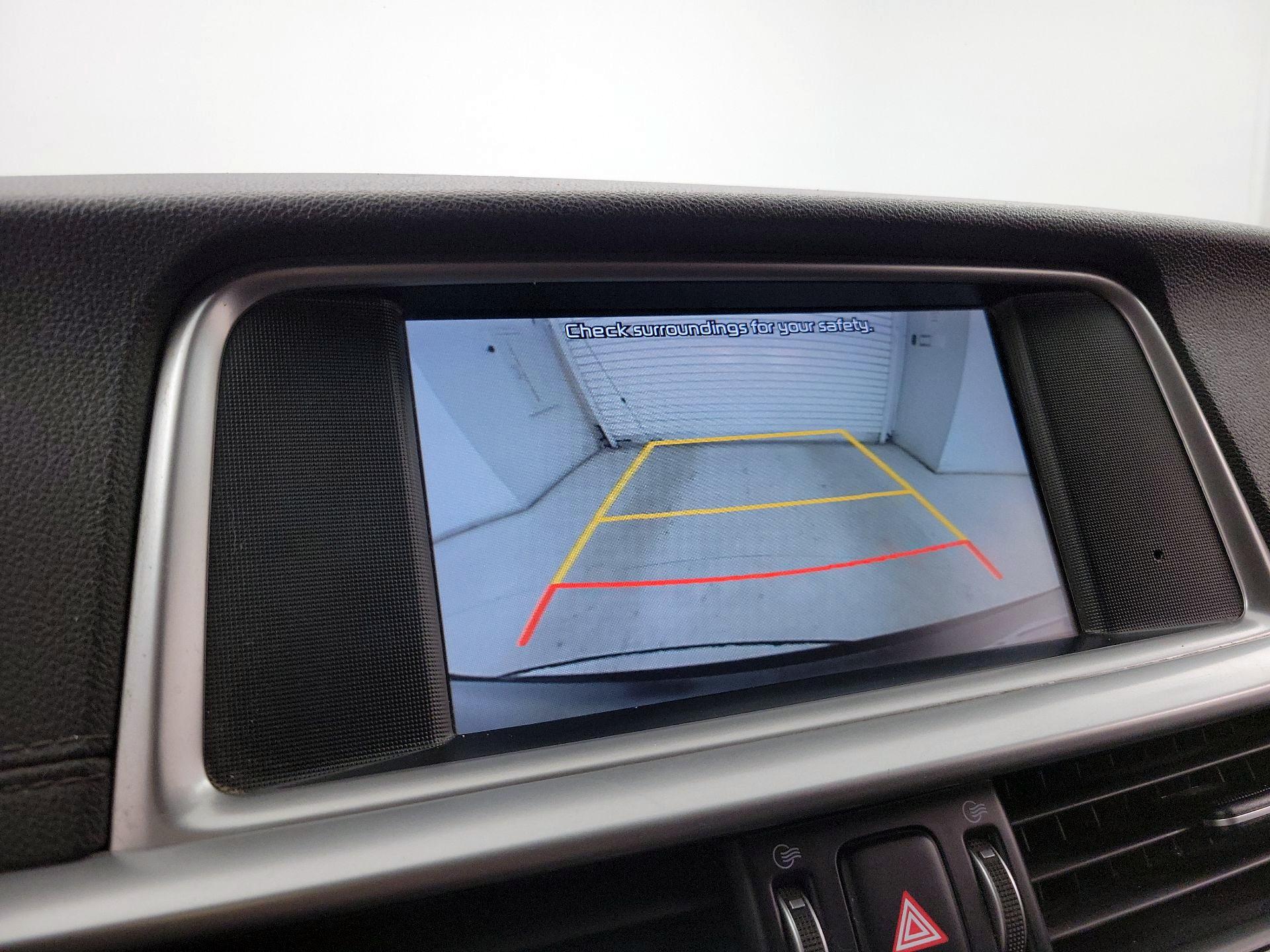 Thumbnail: 2019 Kia Optima - 14