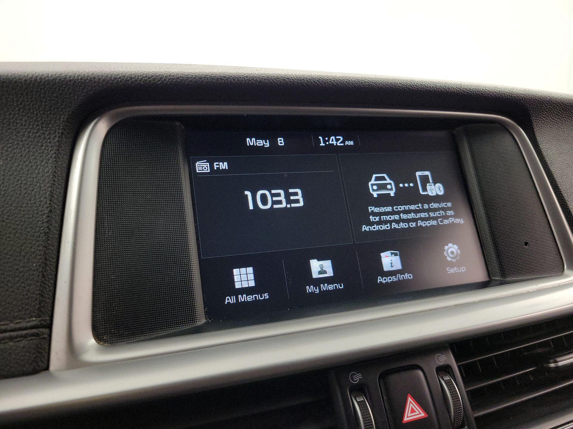 Thumbnail: 2019 Kia Optima - 15
