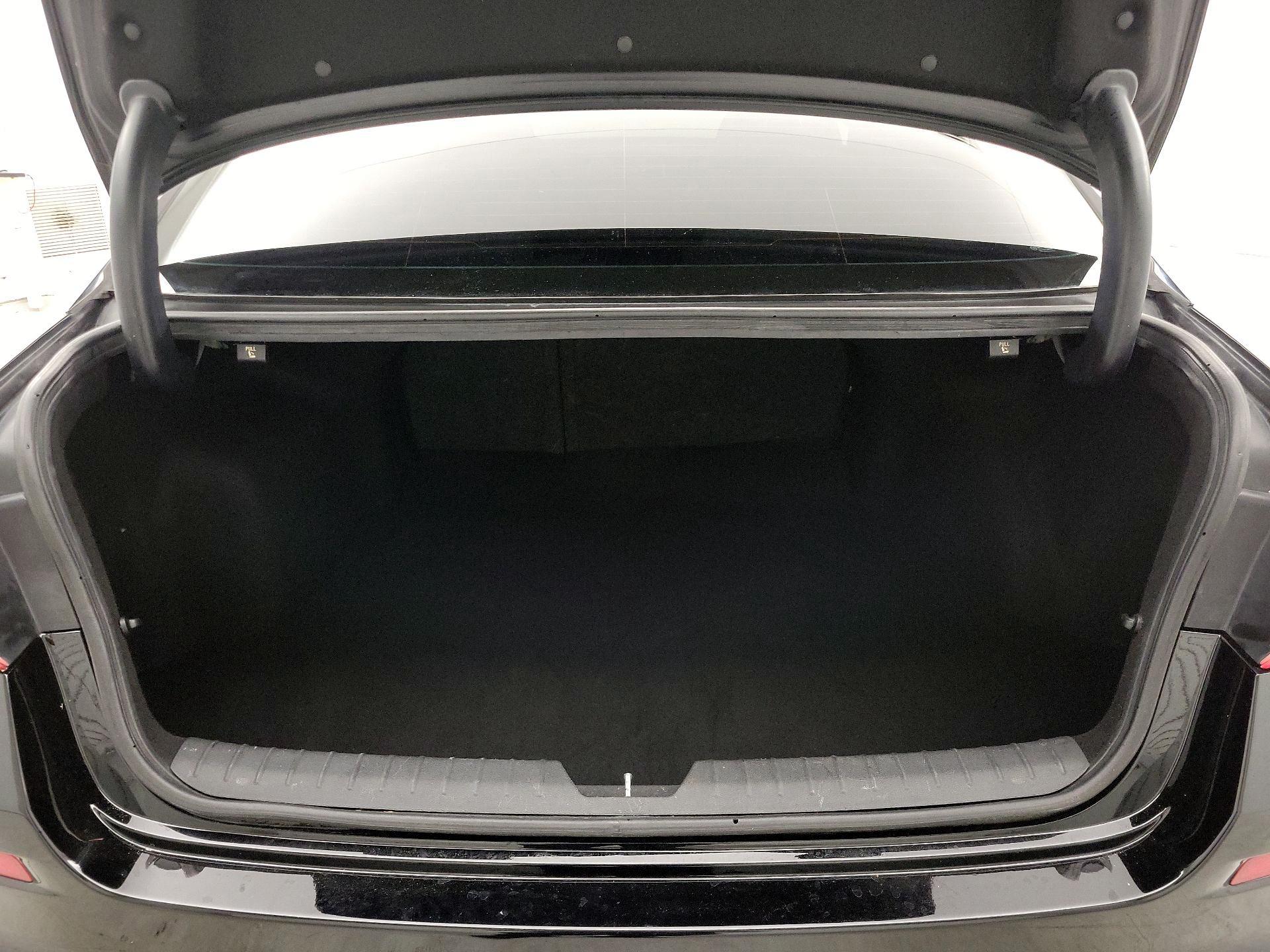 Thumbnail: 2019 Kia Optima - 20