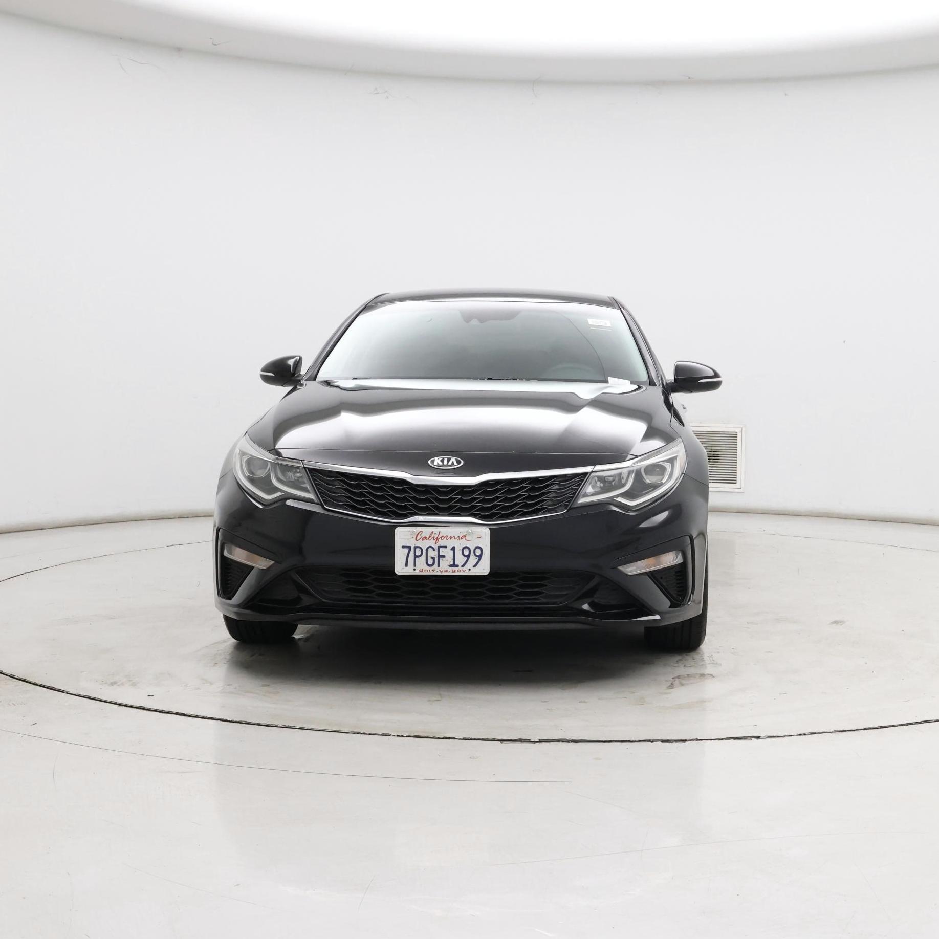 Thumbnail: 2019 Kia Optima - 5