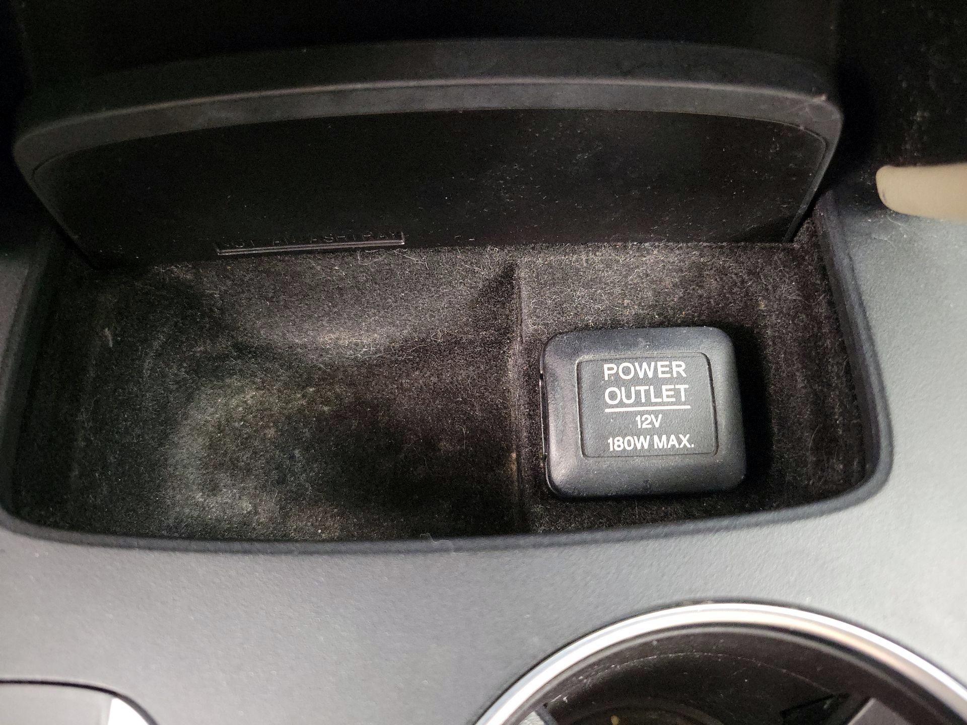 Thumbnail: 2016 Acura MDX - 18