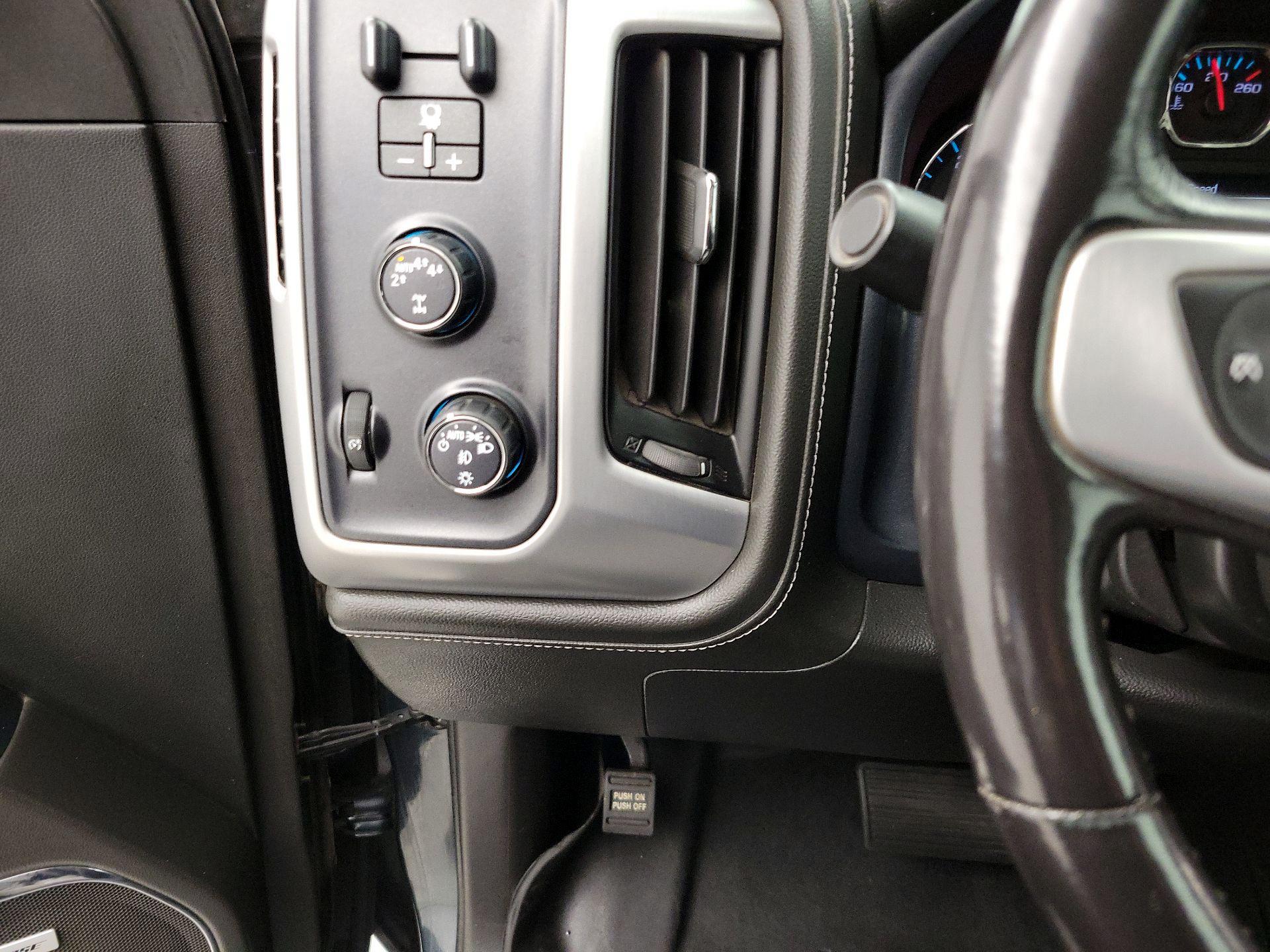 Thumbnail: 2018 GMC Sierra 1500 - 13