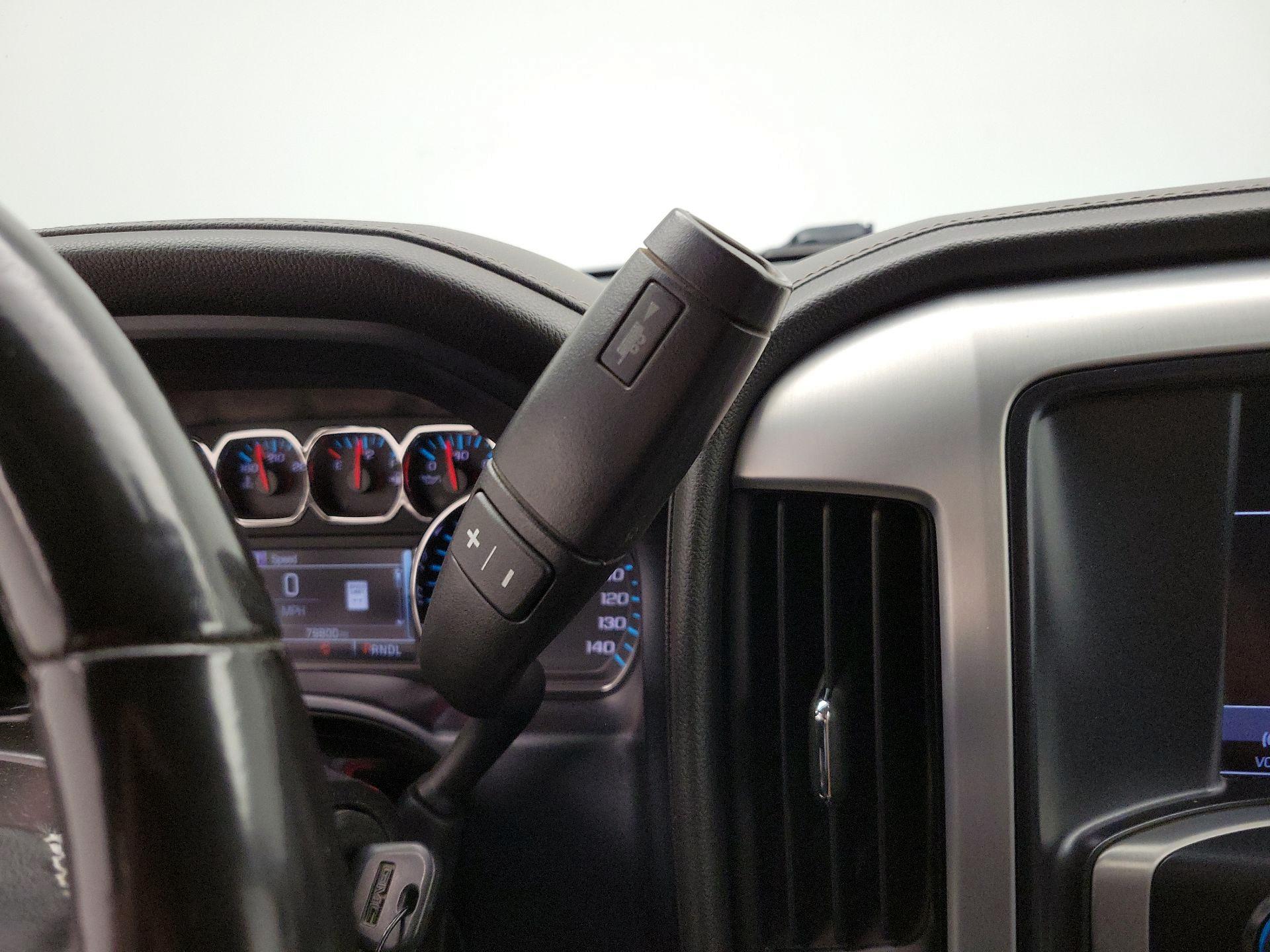 Thumbnail: 2018 GMC Sierra 1500 - 17