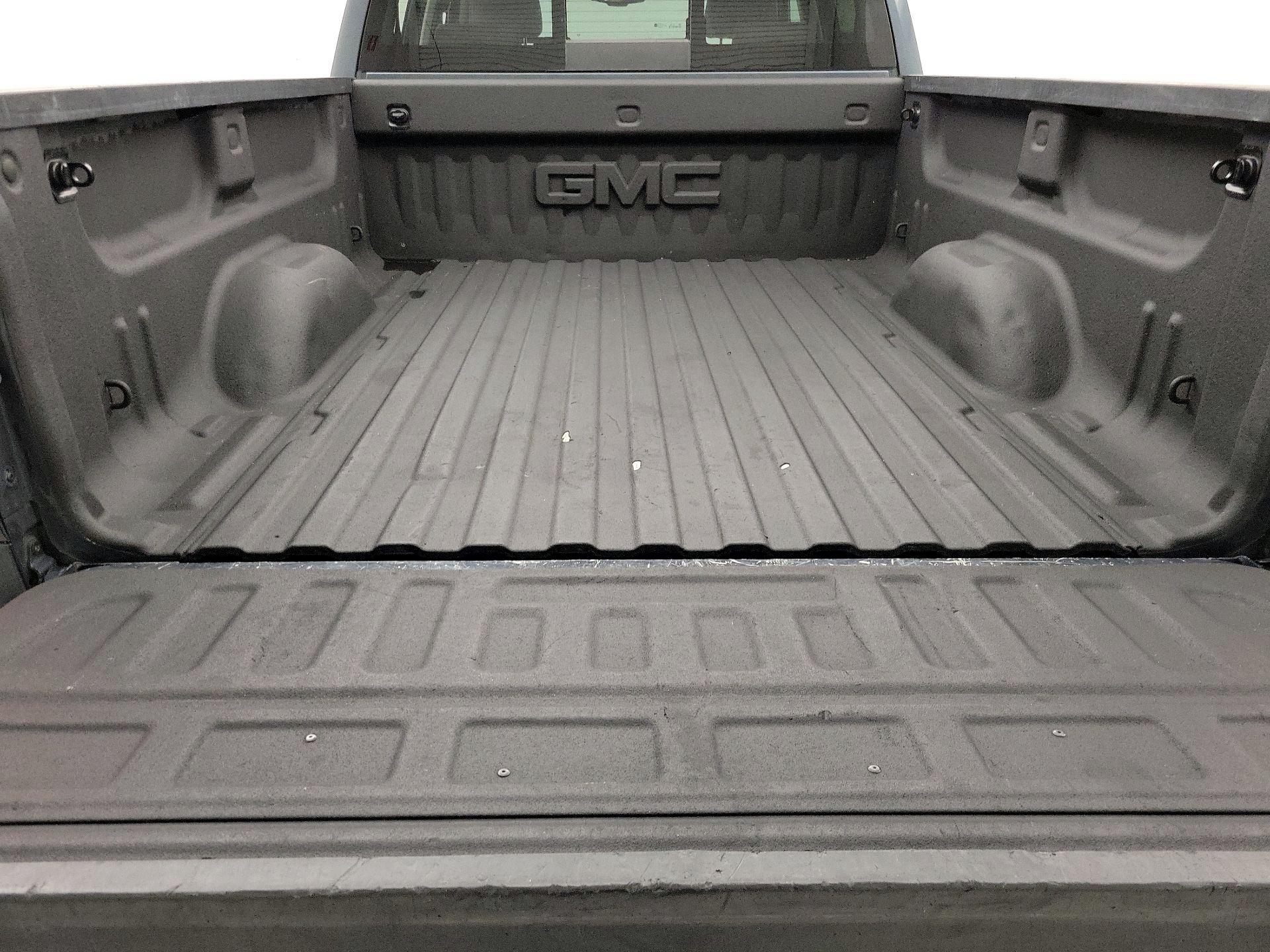 Thumbnail: 2018 GMC Sierra 1500 - 20