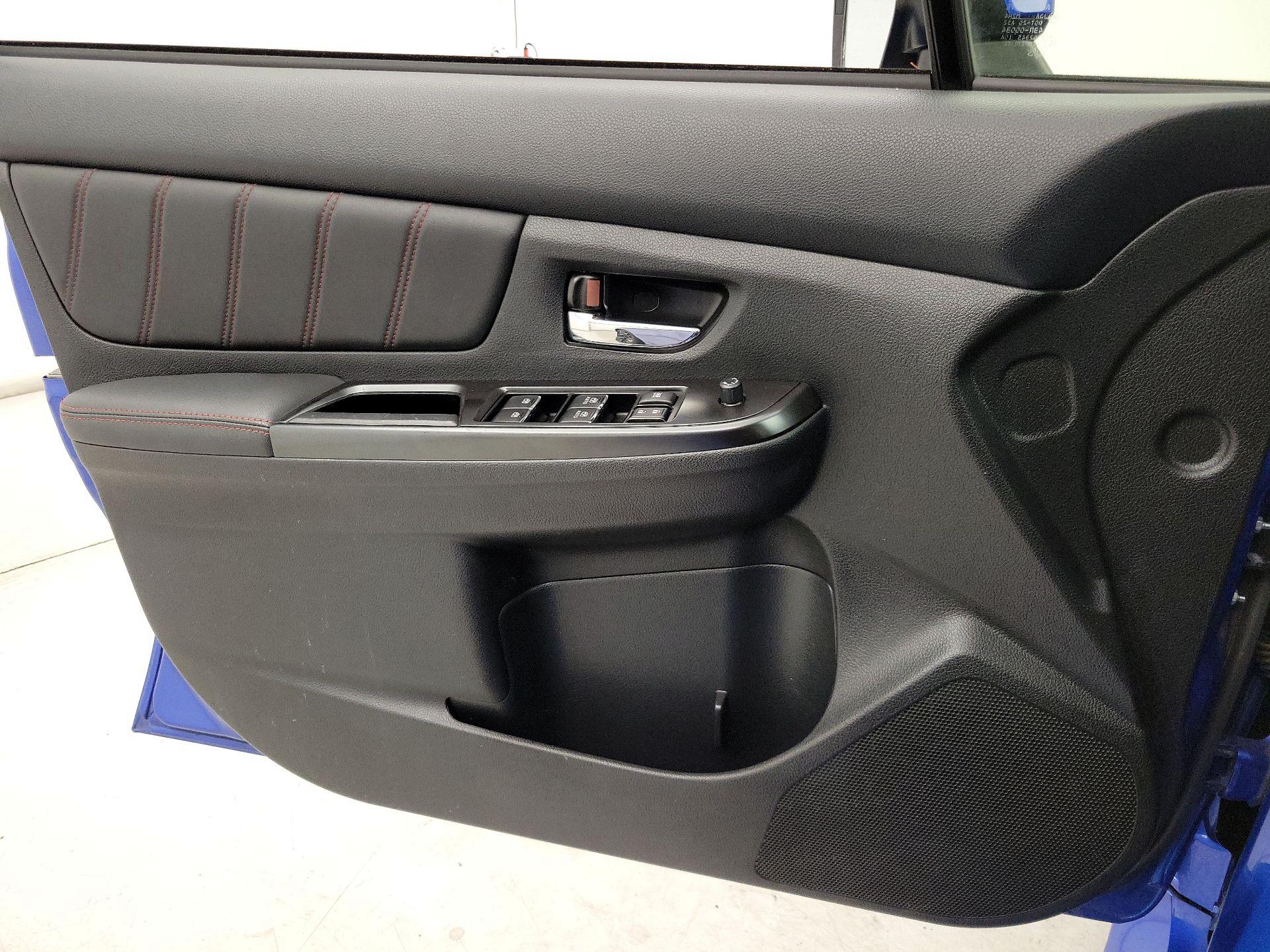 Thumbnail: 2020 Subaru WRX - 12