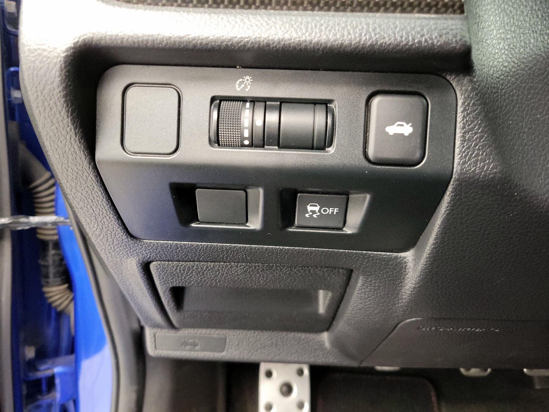 Thumbnail: 2020 Subaru WRX - 13