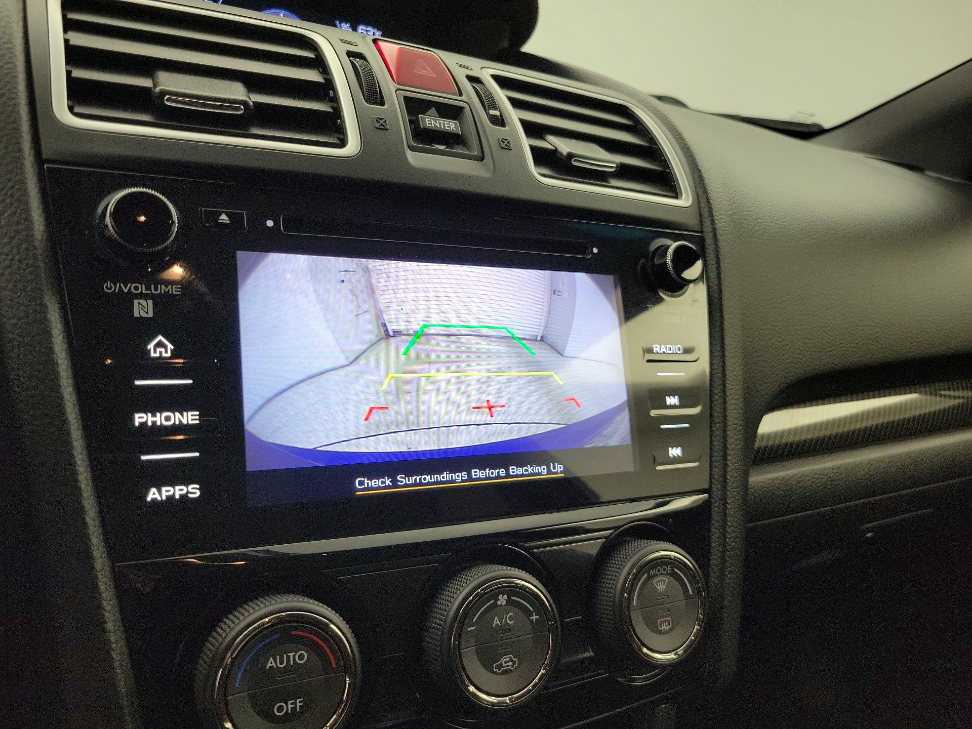 Thumbnail: 2020 Subaru WRX - 14